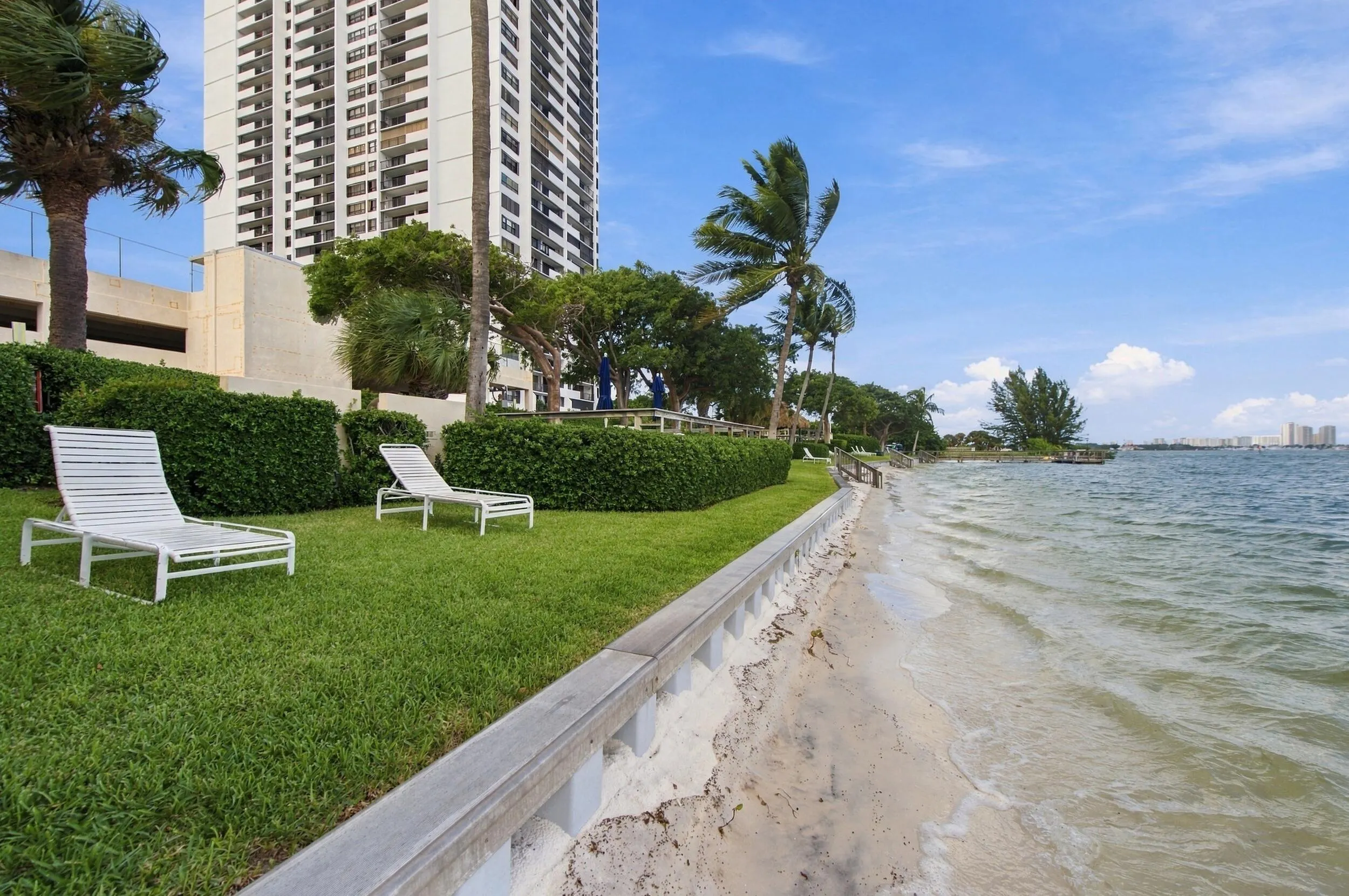 5600 N FLAGLER Drive #PH108