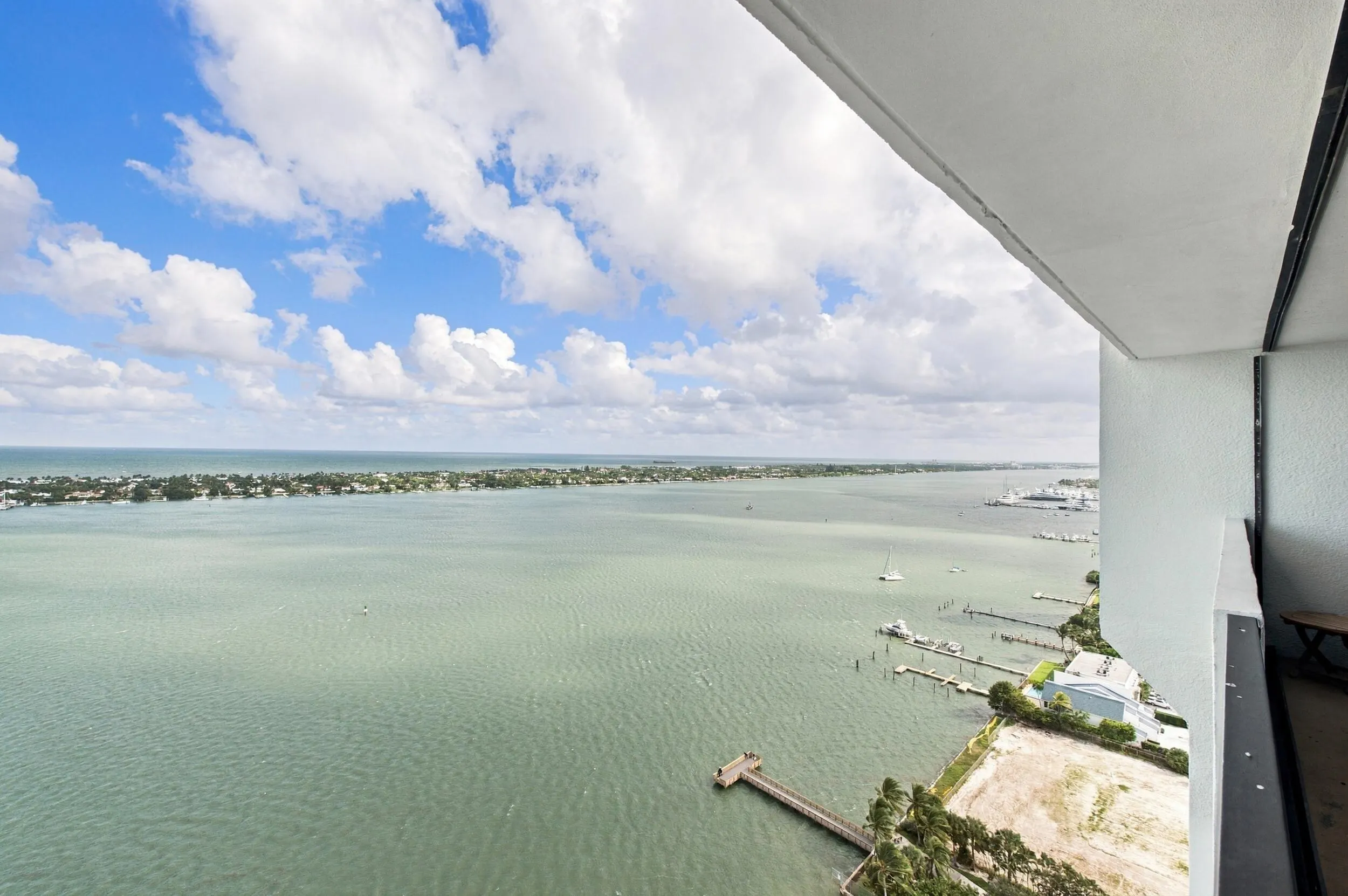 5600 N FLAGLER Drive #PH108