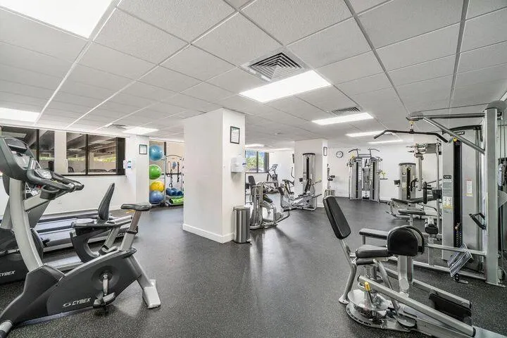 5600 N FLAGLER Drive #PH108