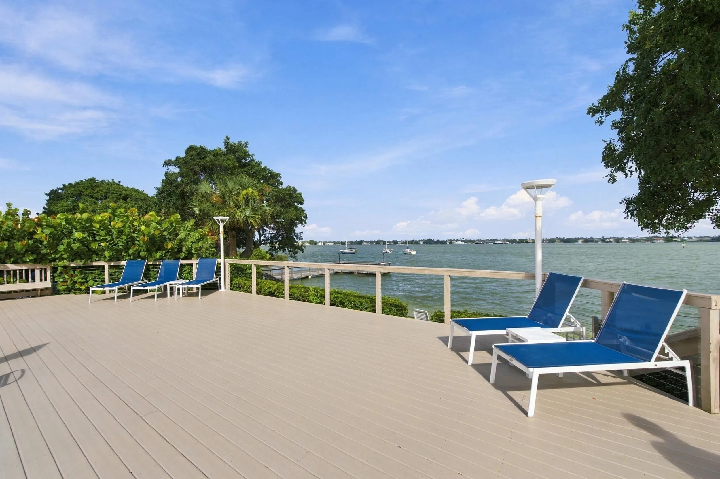 5600 N FLAGLER Drive #PH108