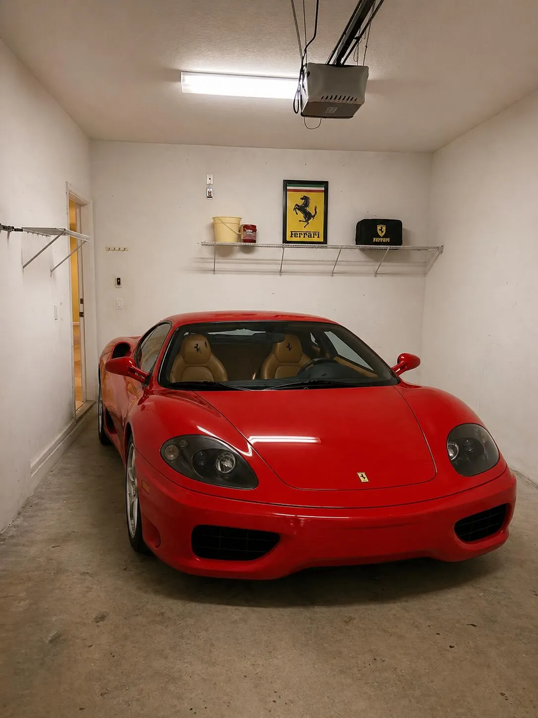 13377 Georgian Court