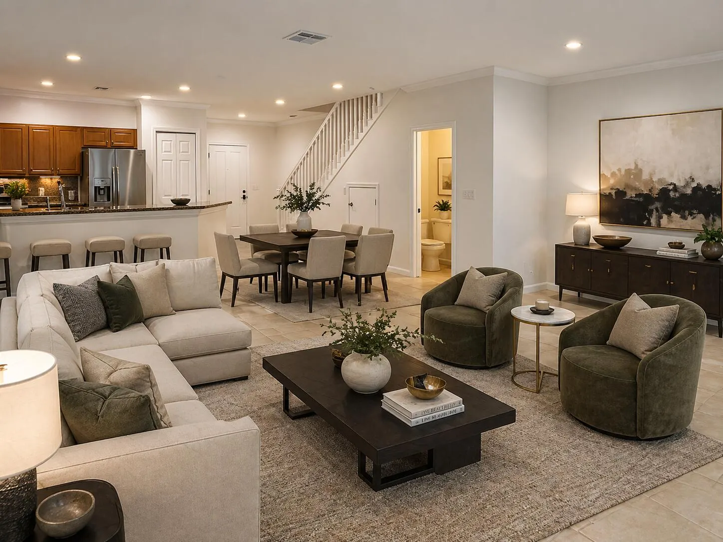 13377 Georgian Court