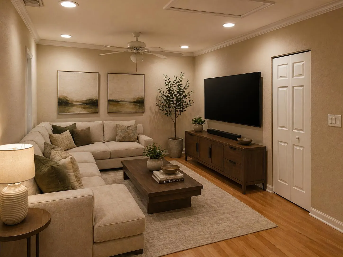 13377 Georgian Court
