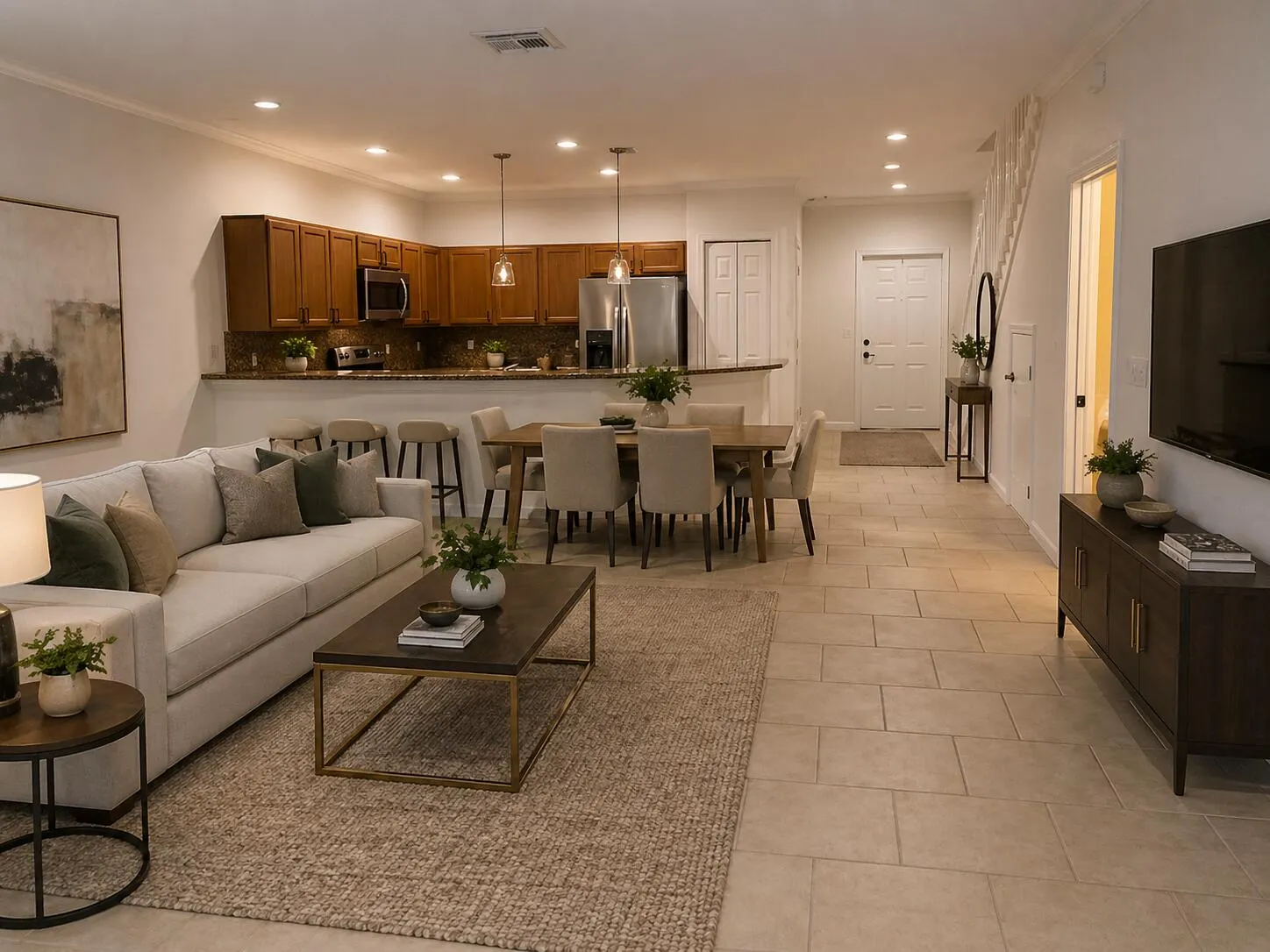 13377 Georgian Court