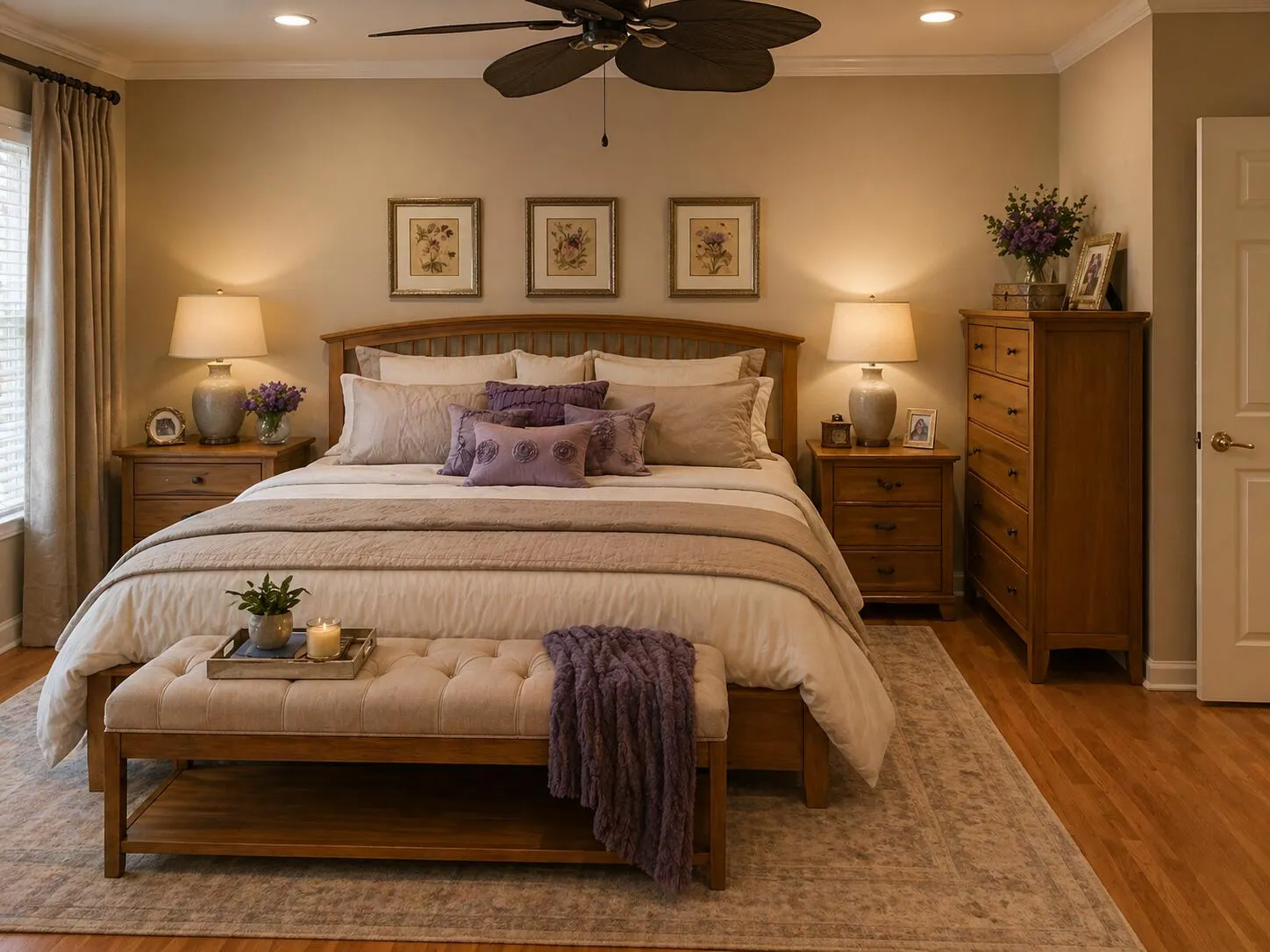 13377 Georgian Court