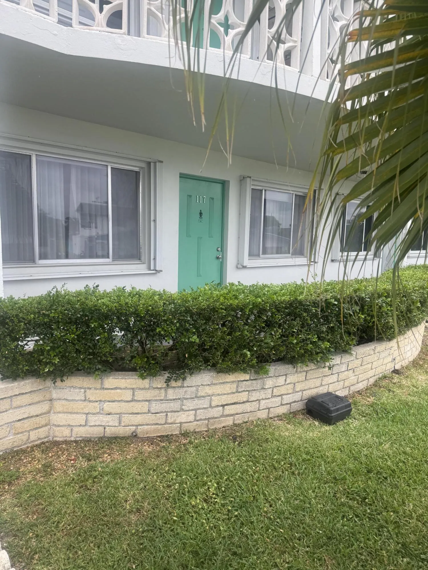 2381 SUNSET Avenue #117