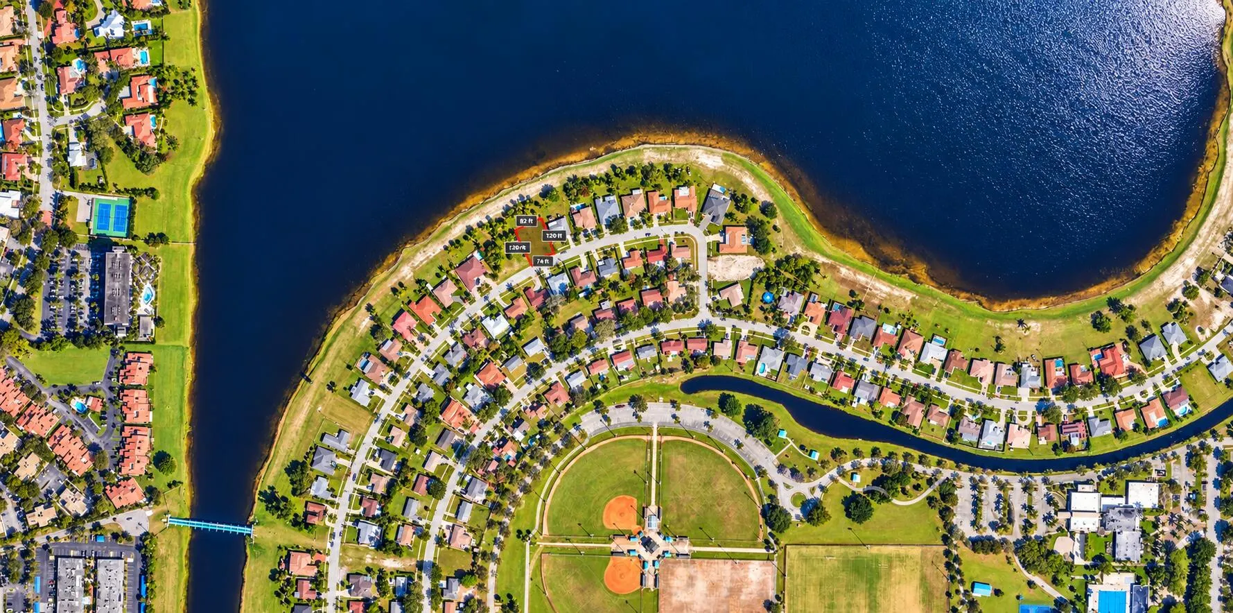 0 N Mangonia Circle