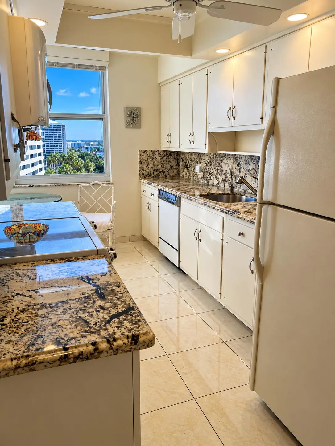1200 S Ocean Boulevard #11E
