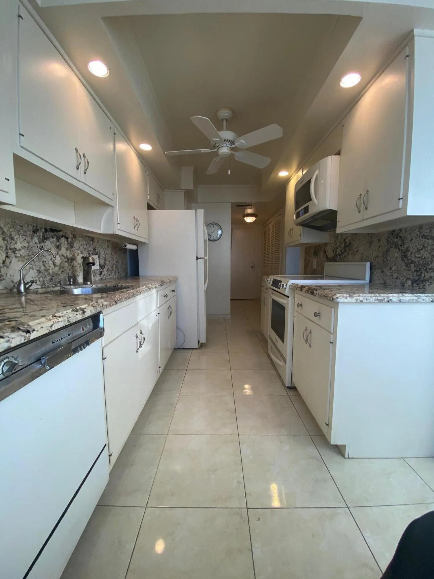 1200 S Ocean Boulevard #11E