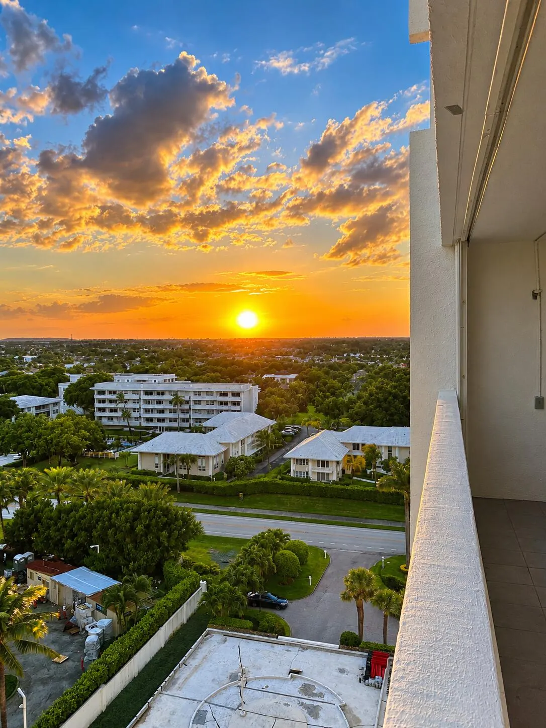 1200 S Ocean Boulevard #11E