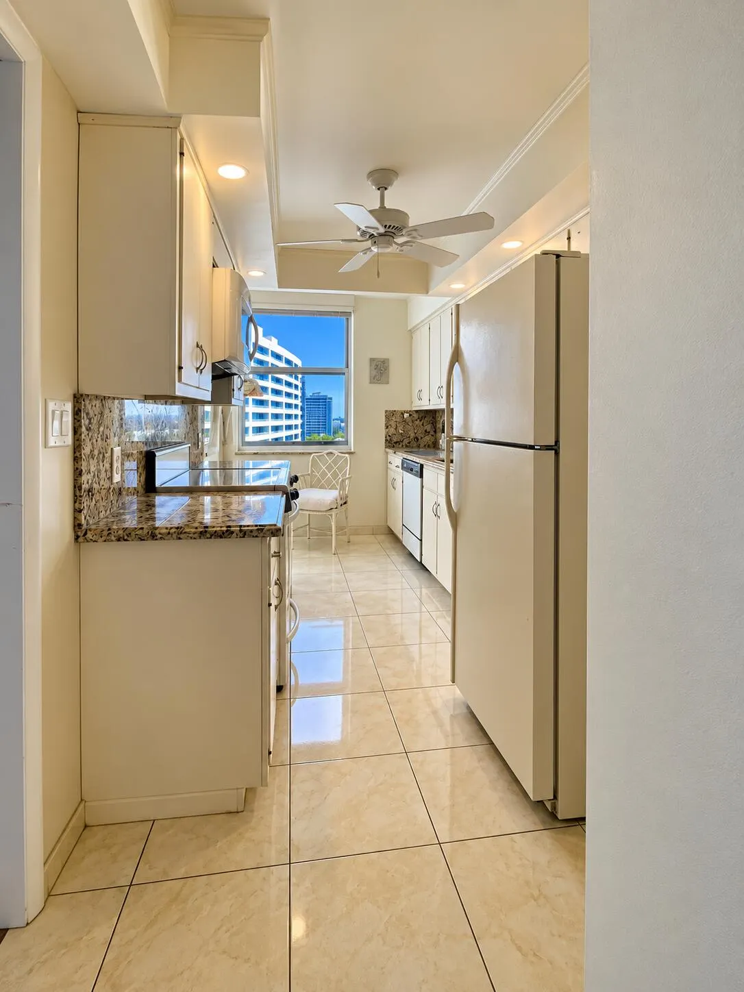 1200 S Ocean Boulevard #11E