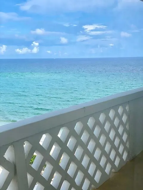1200 S Ocean Boulevard #11E