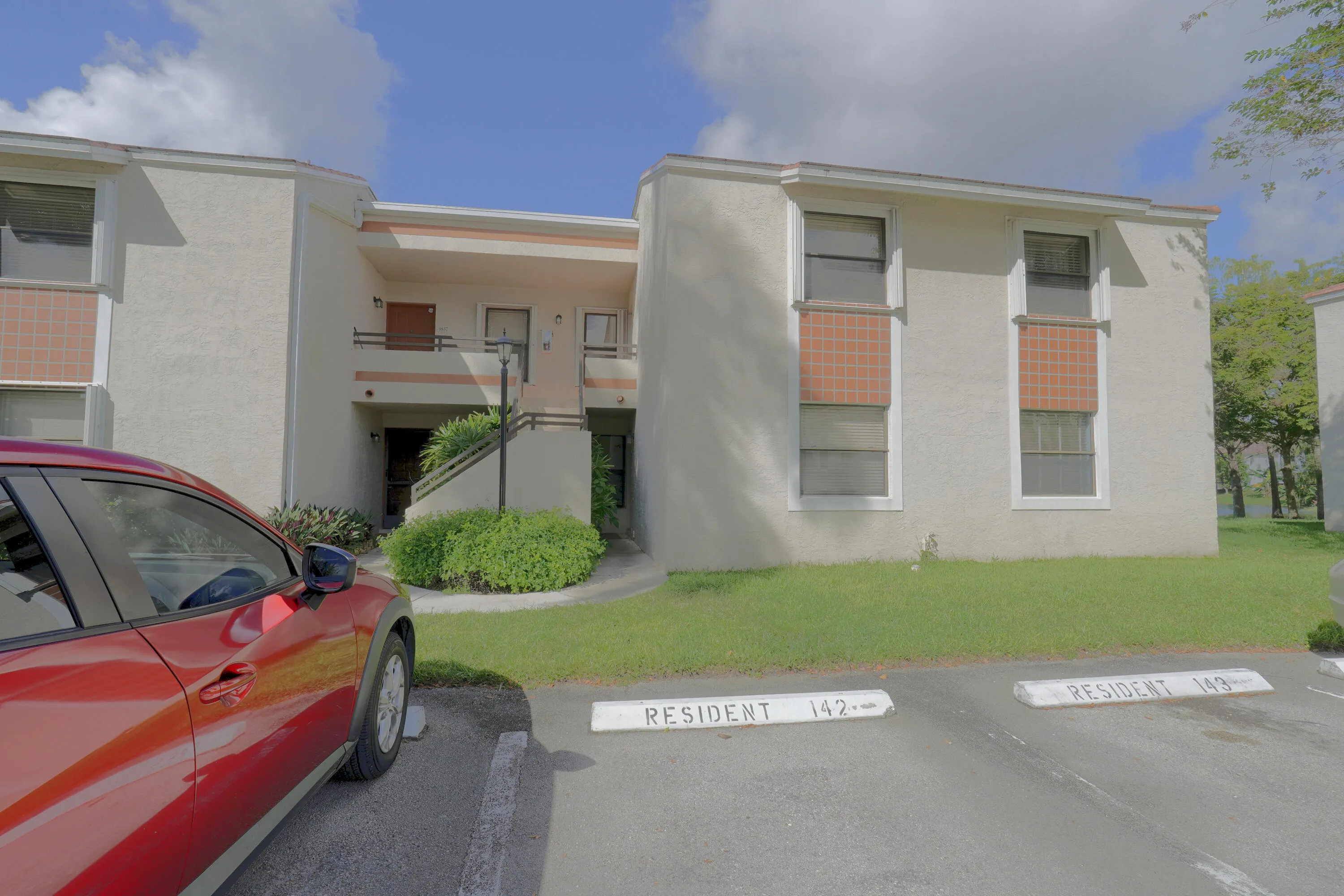9853 NW 3RD Court #7
