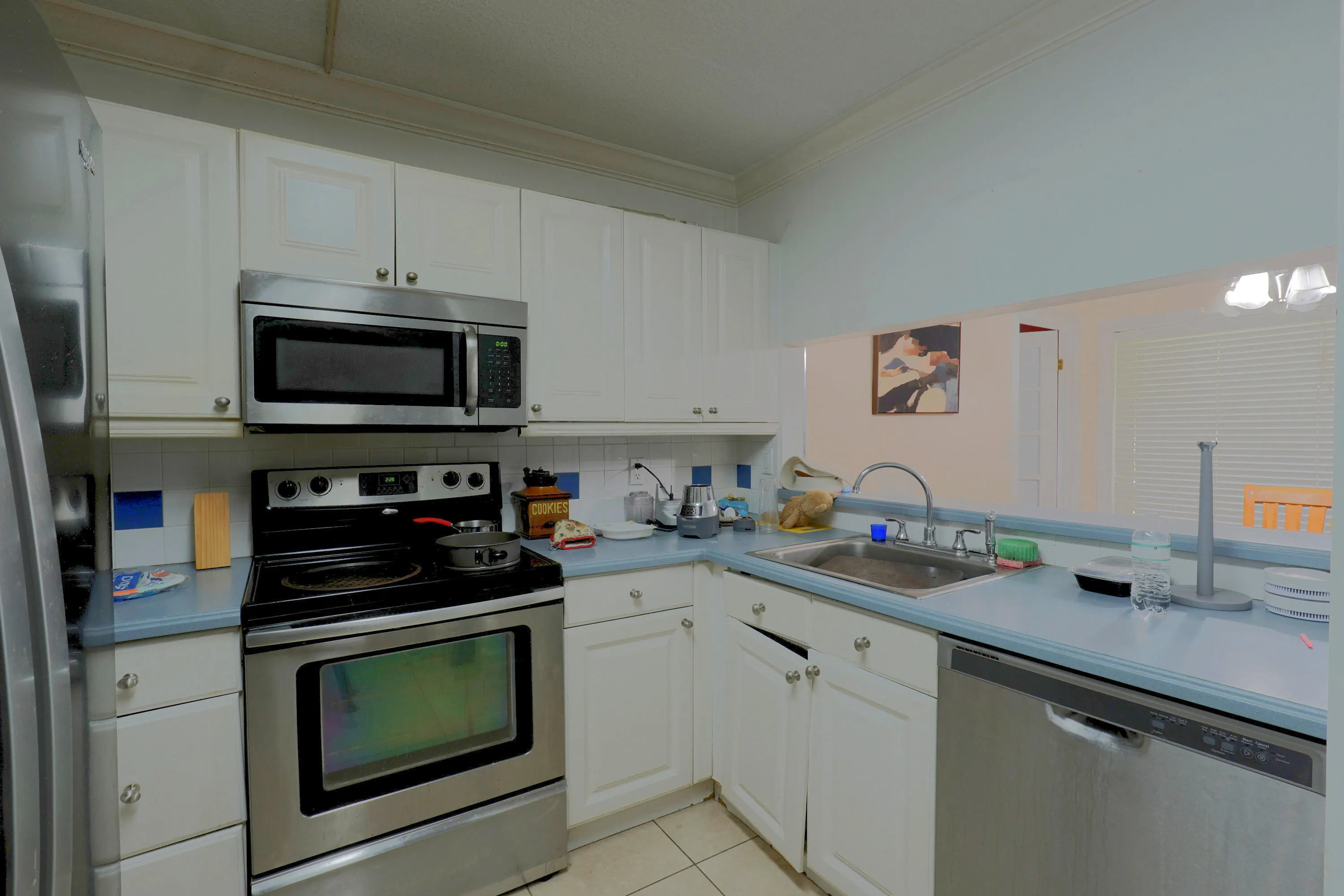 9853 NW 3RD Court #7