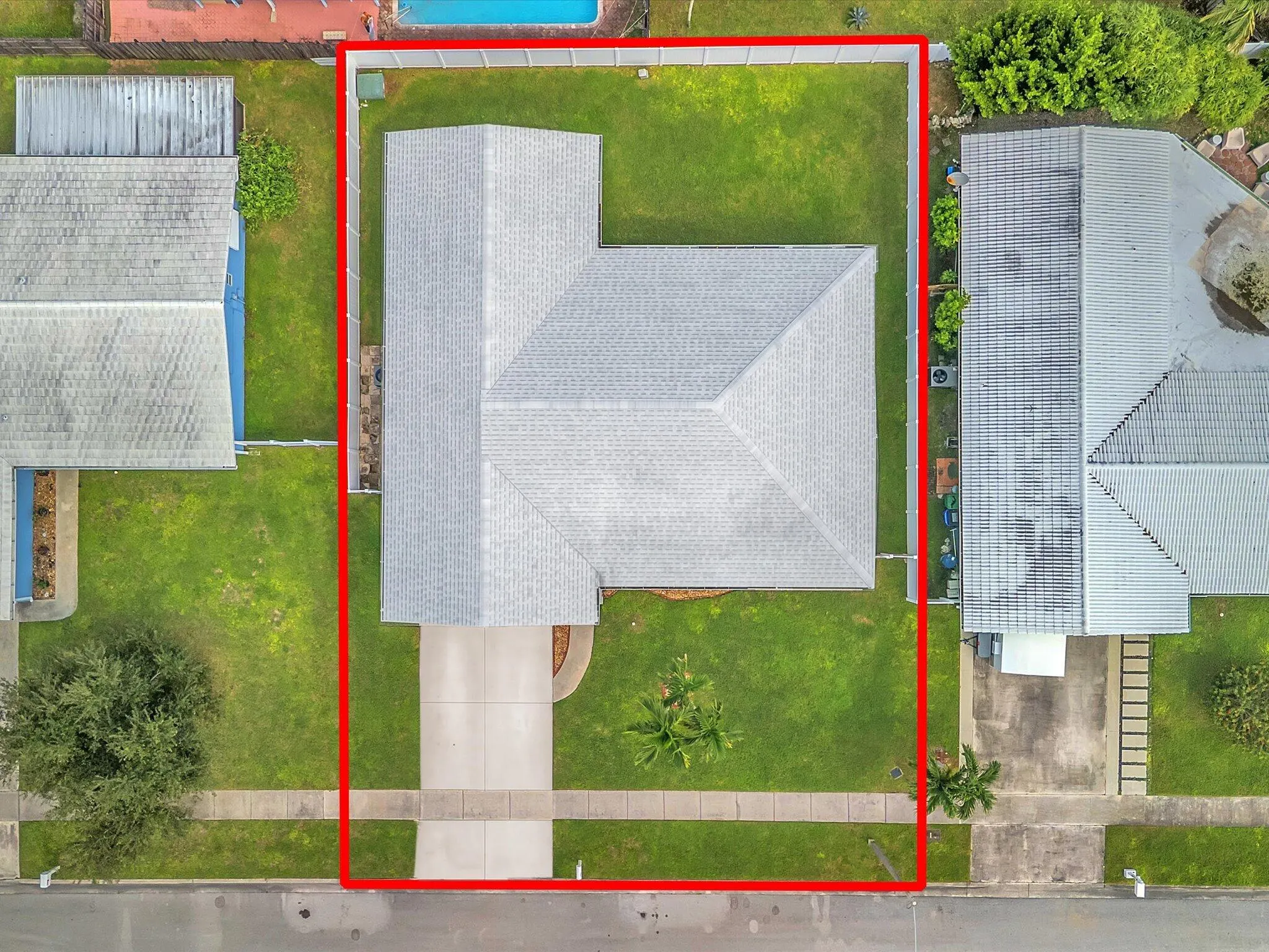6701 NW 20TH Street