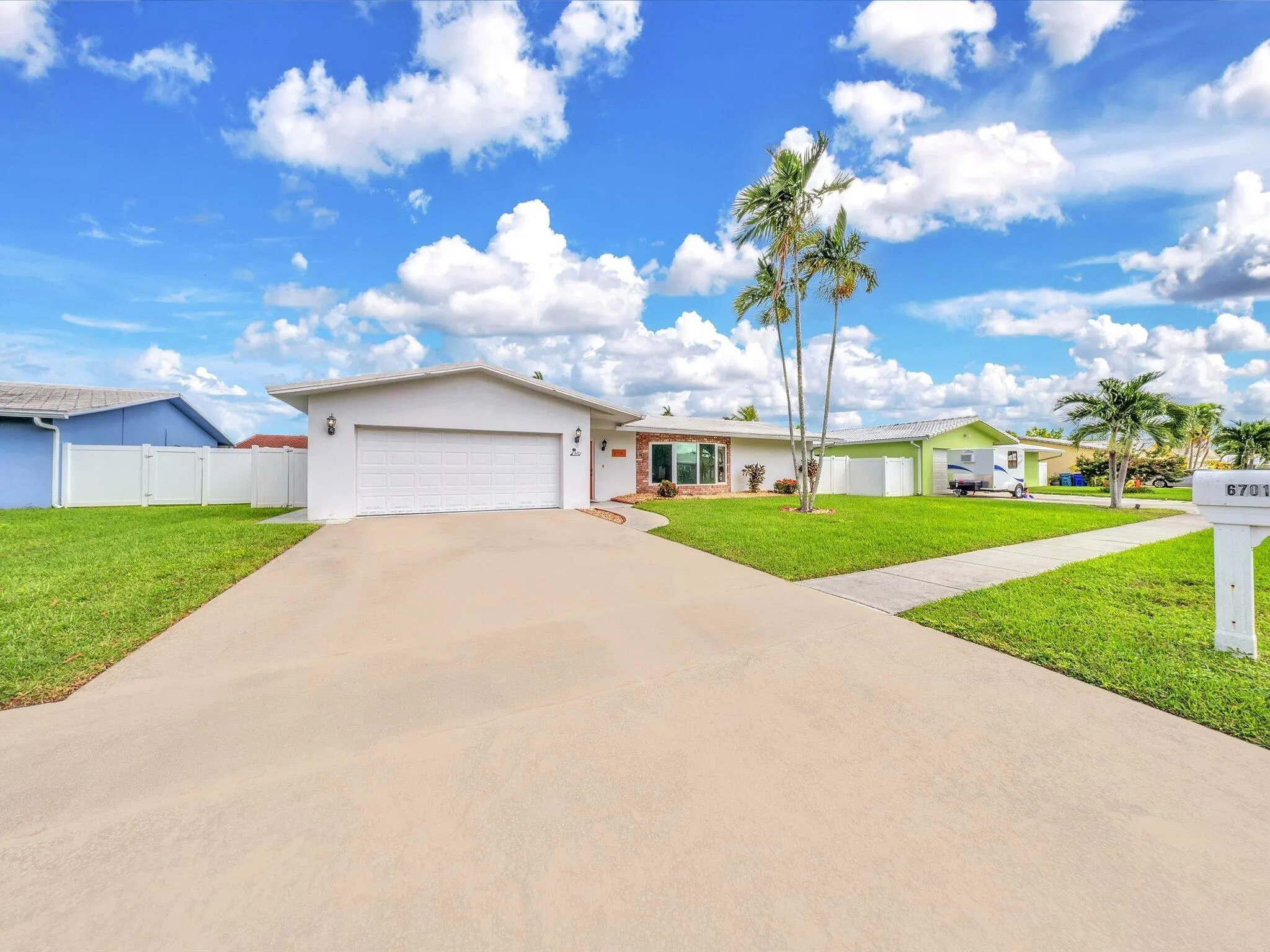6701 NW 20TH Street