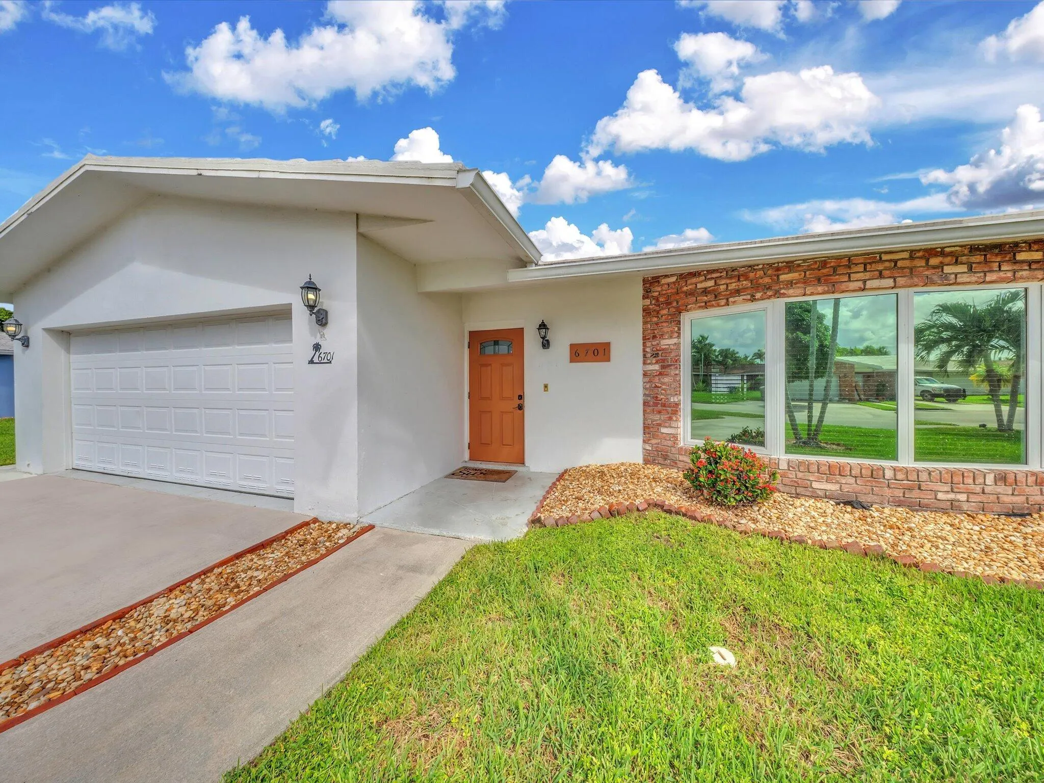 6701 NW 20TH Street