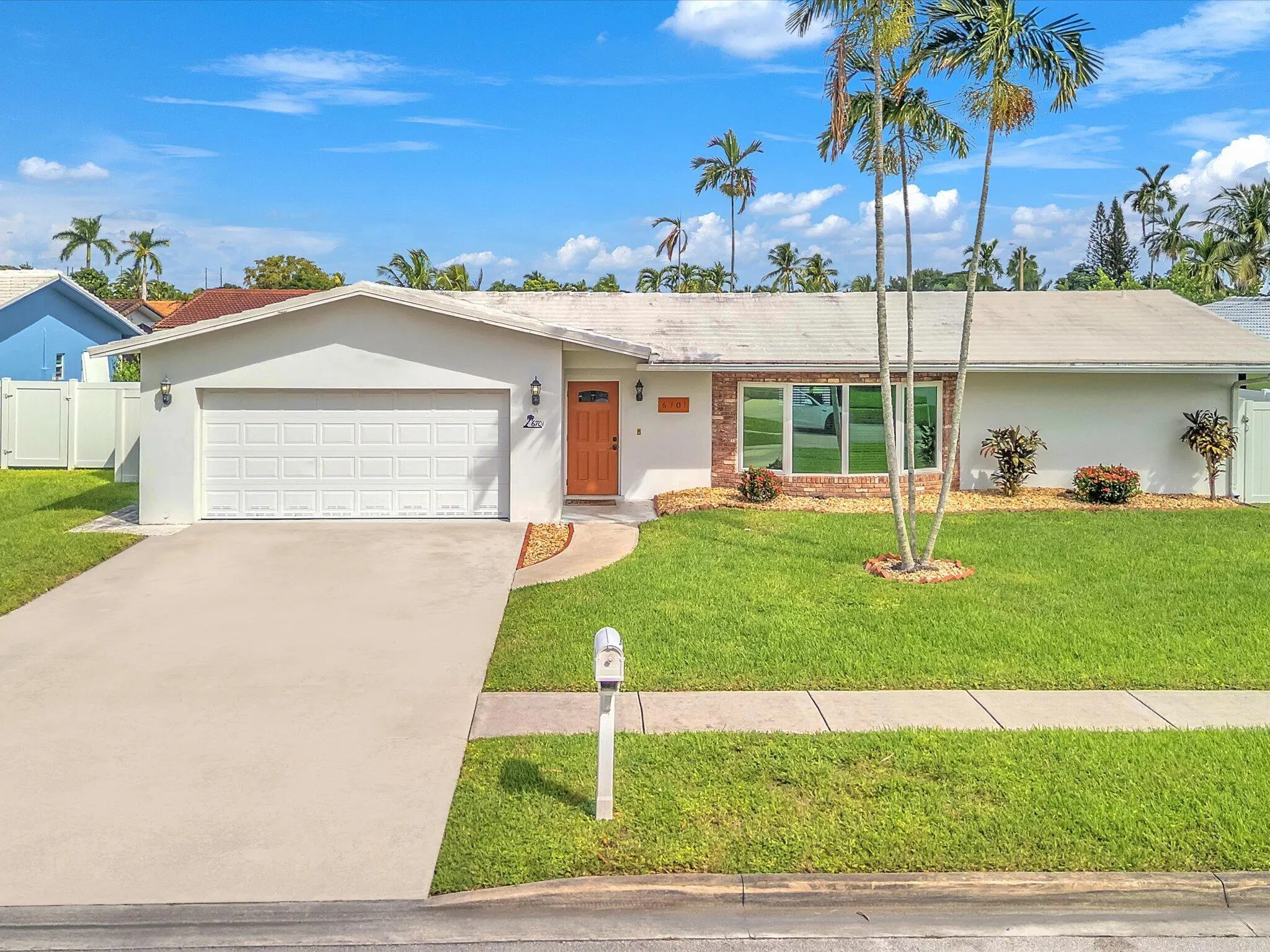 6701 NW 20TH Street