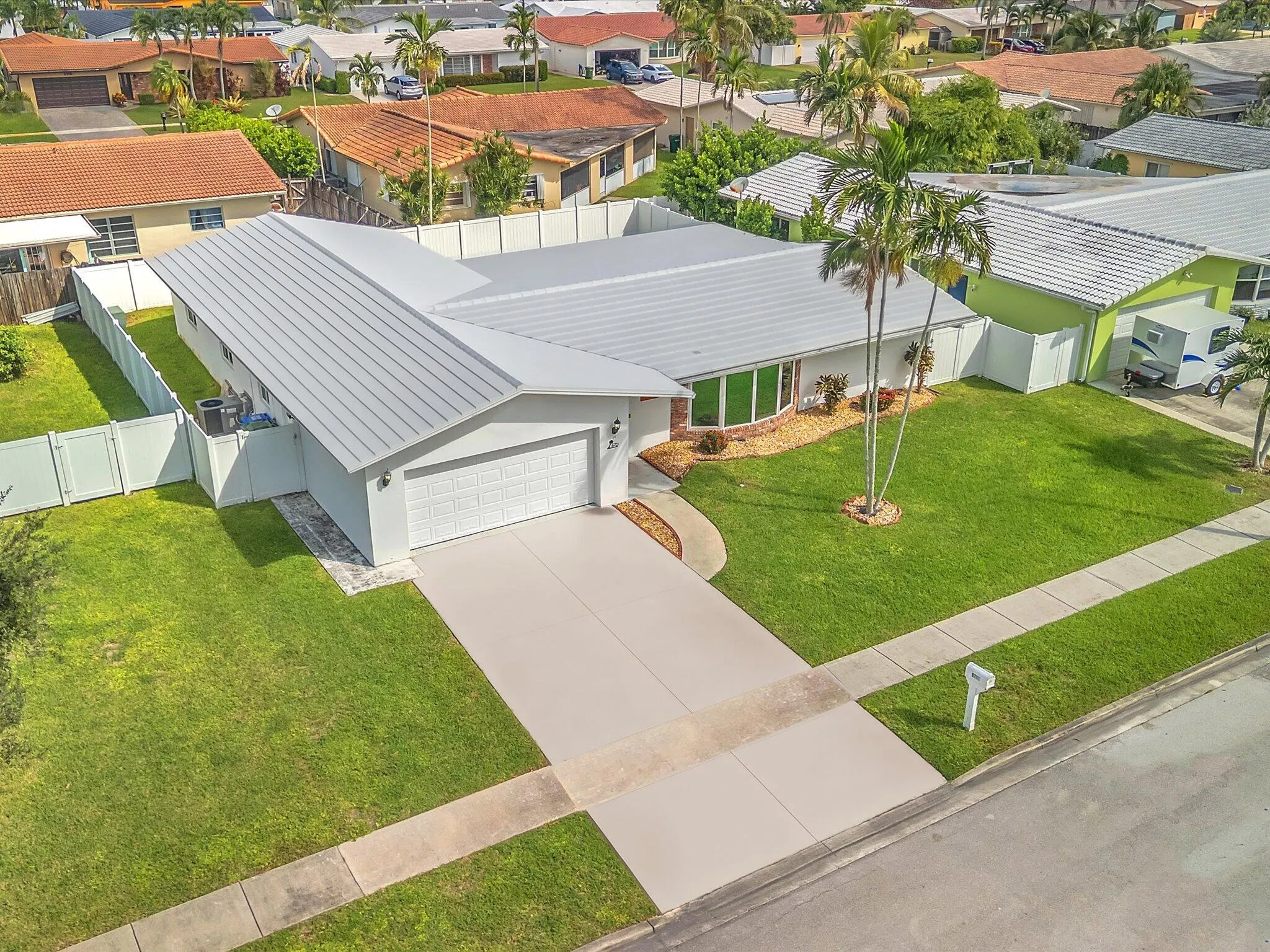 6701 NW 20TH Street