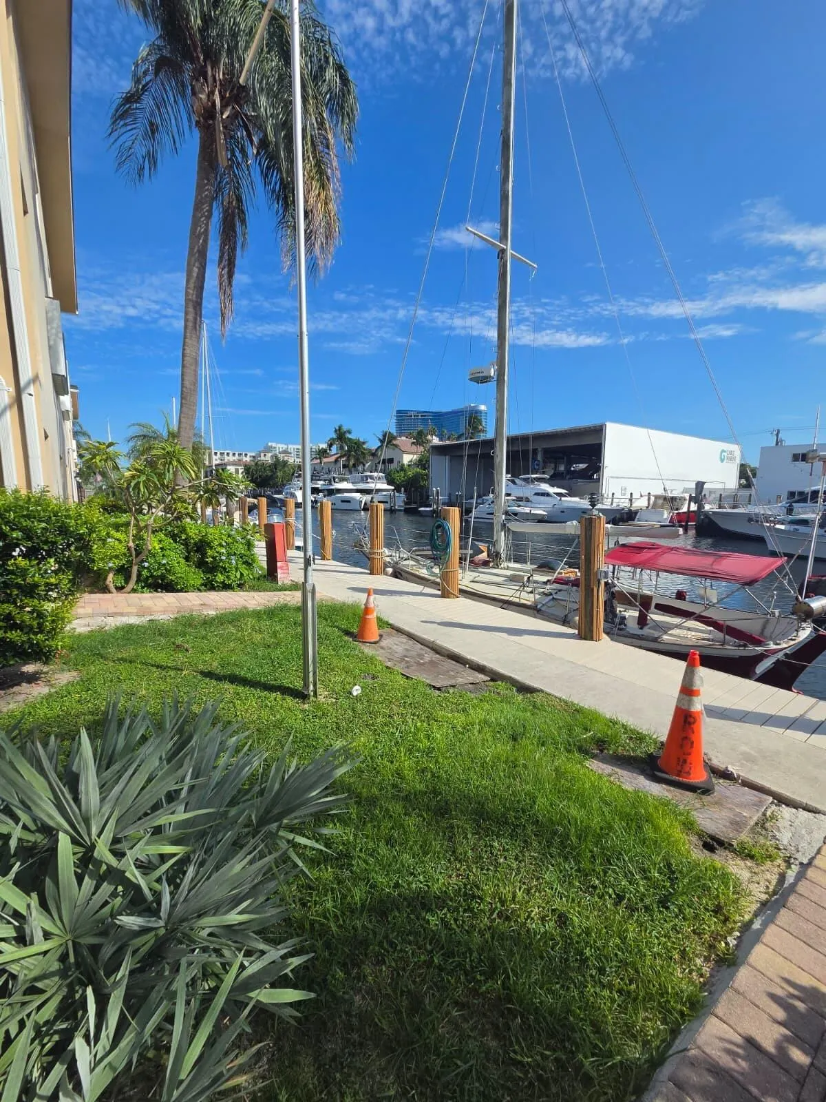 1500 SE 15TH Street #213