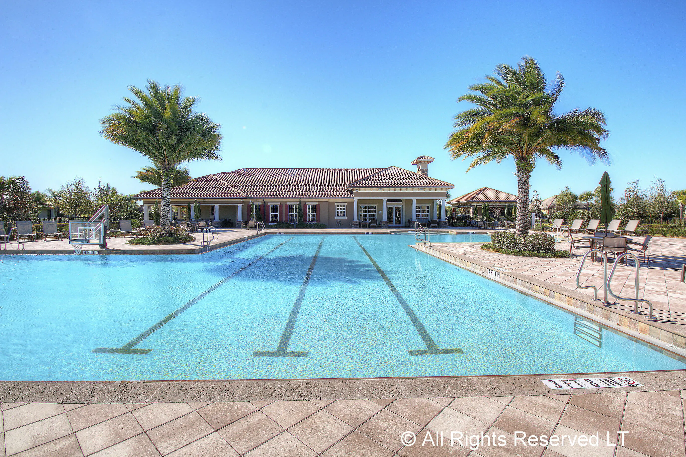 4205 Siena Circle