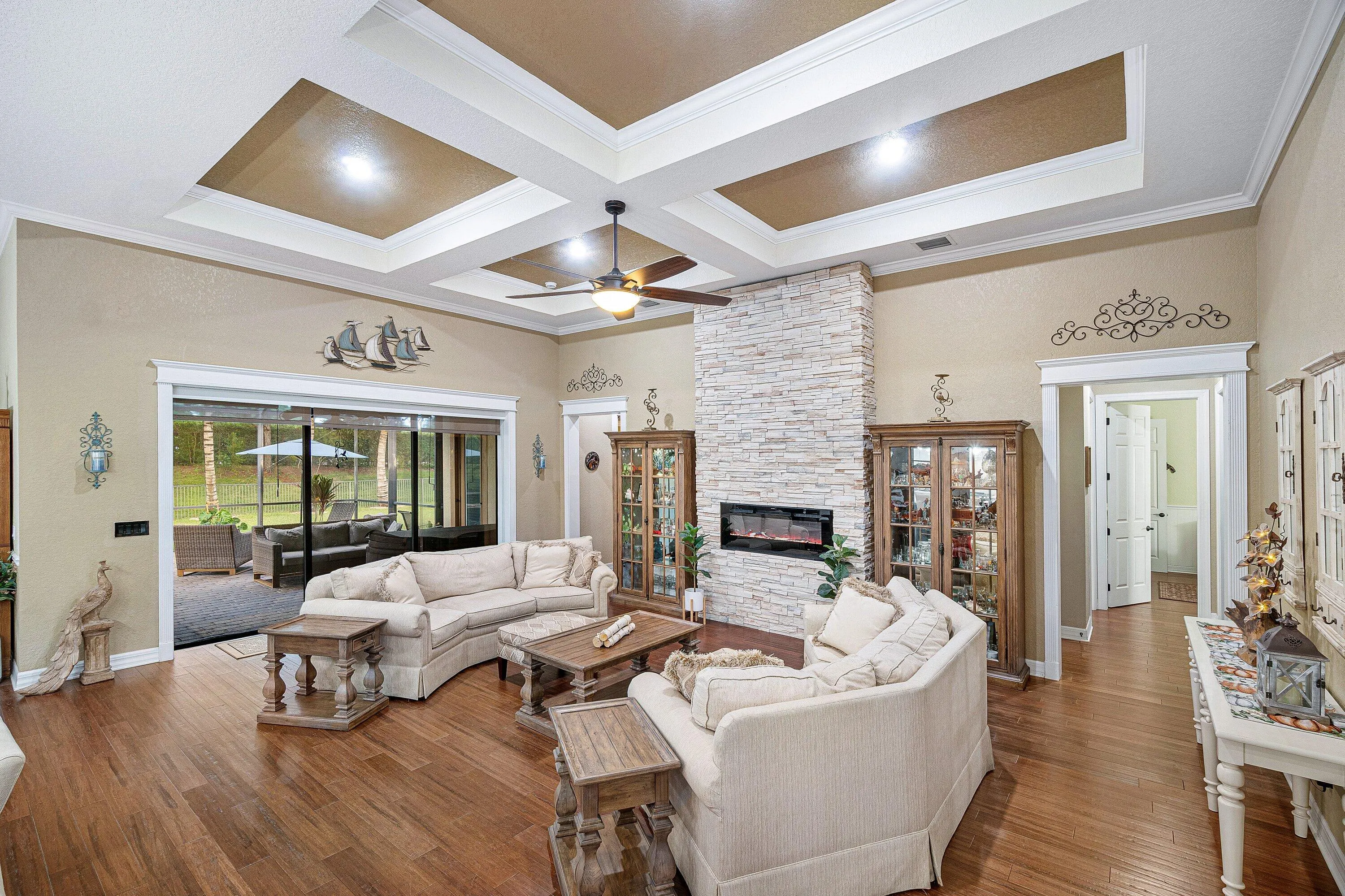 4205 Siena Circle