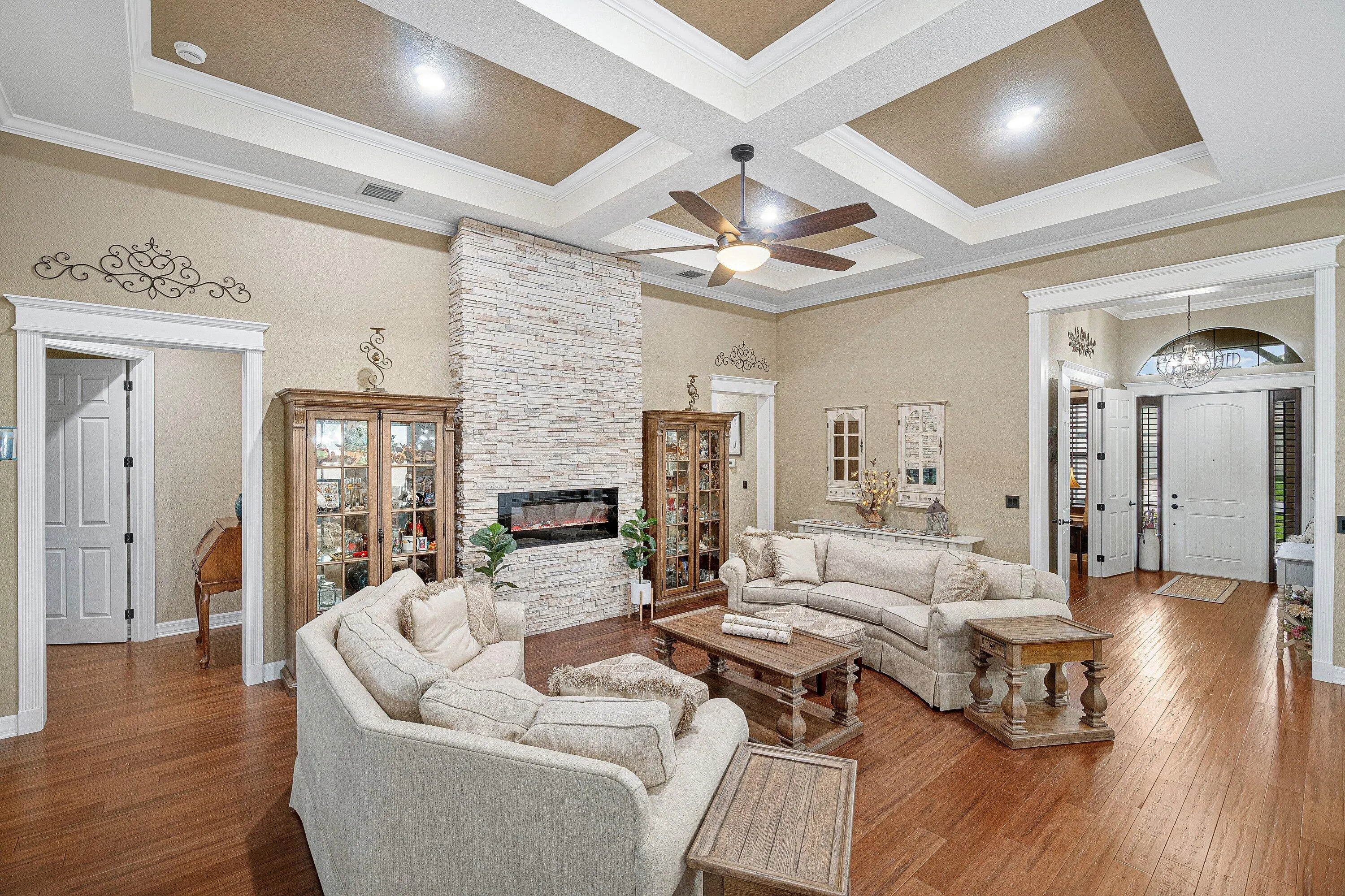4205 Siena Circle