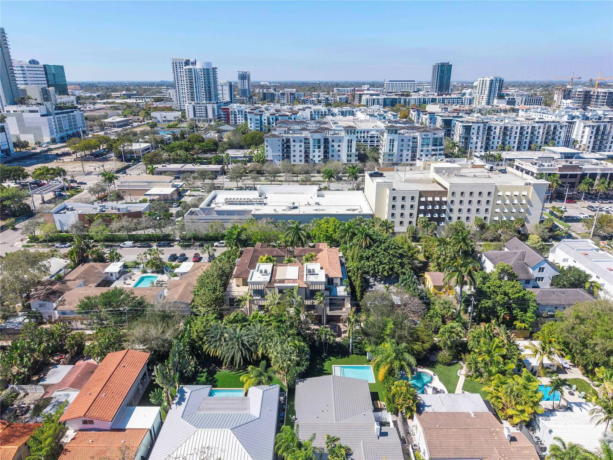 430 NE 7TH Avenue #430