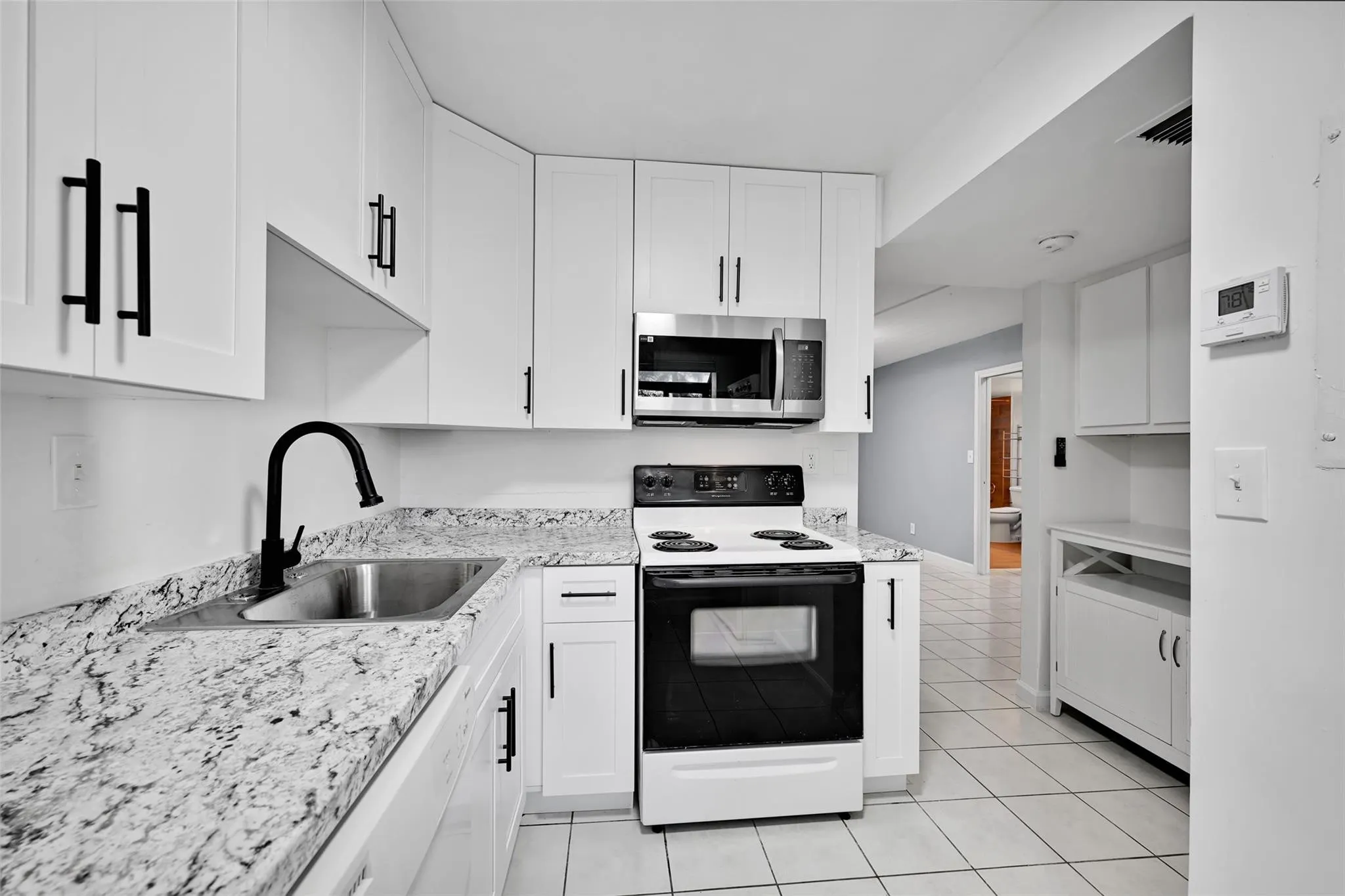 109 Gardens Drive #103