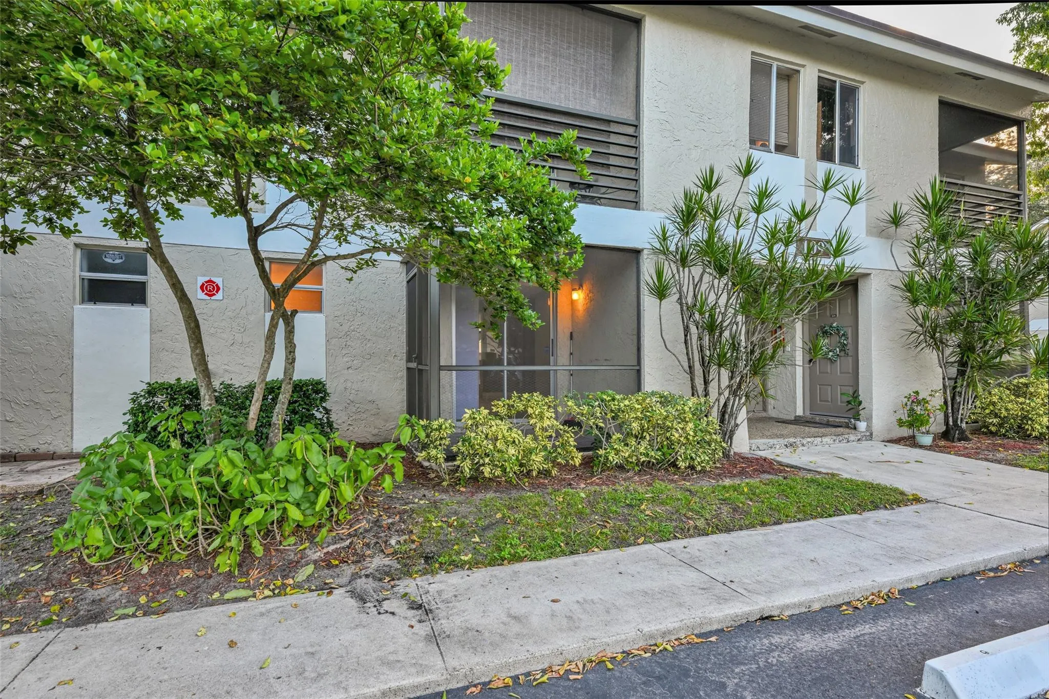 109 Gardens Drive #103
