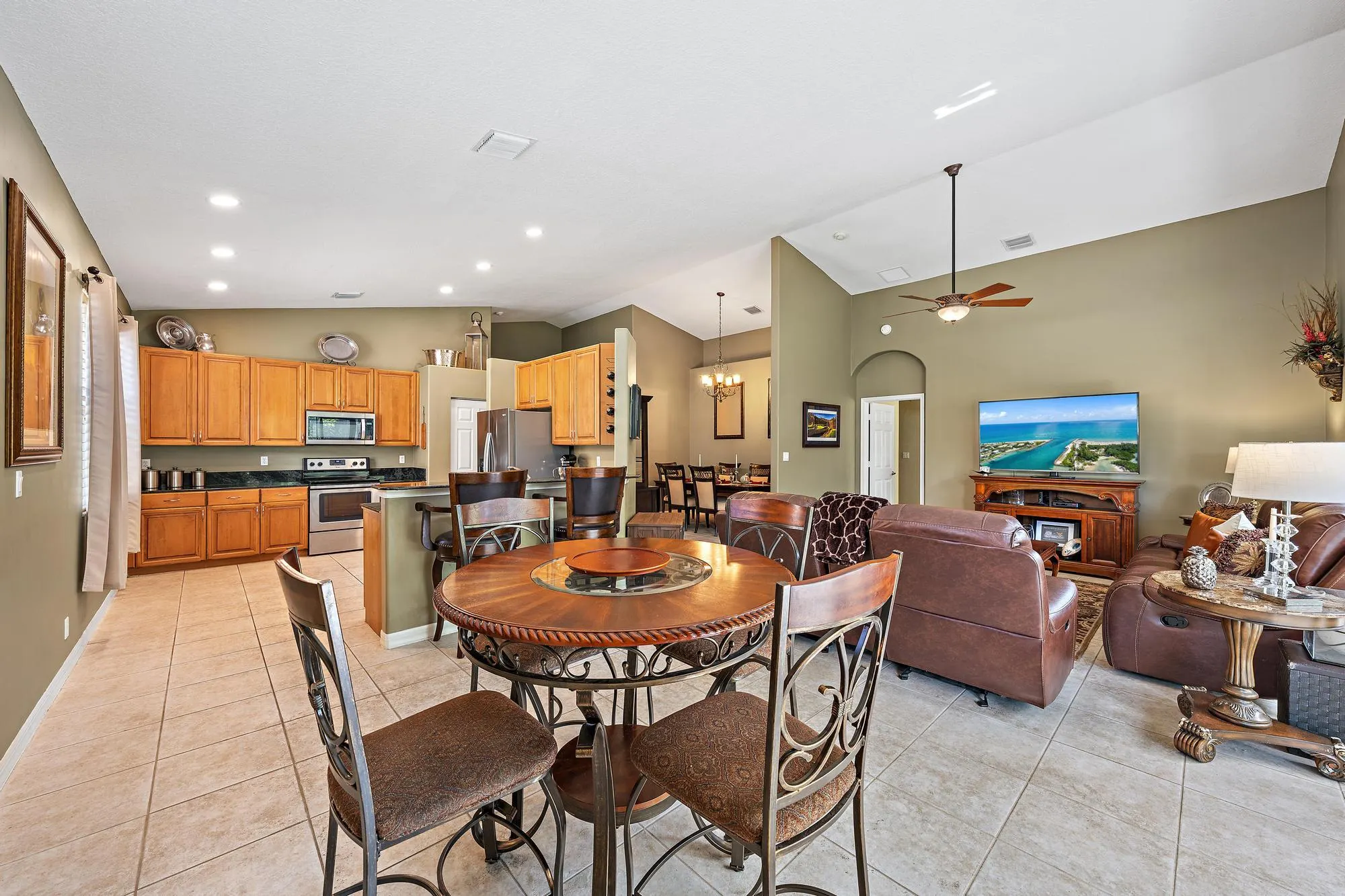 2786 SE STONEBRIAR Way #2786