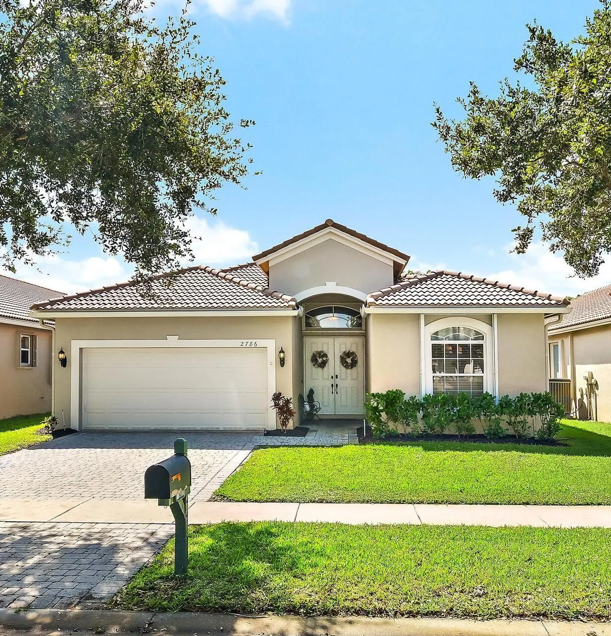2786 SE STONEBRIAR Way #2786