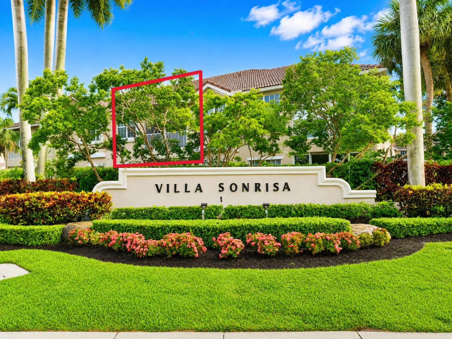 6560 VILLA SONRISA Drive #1321