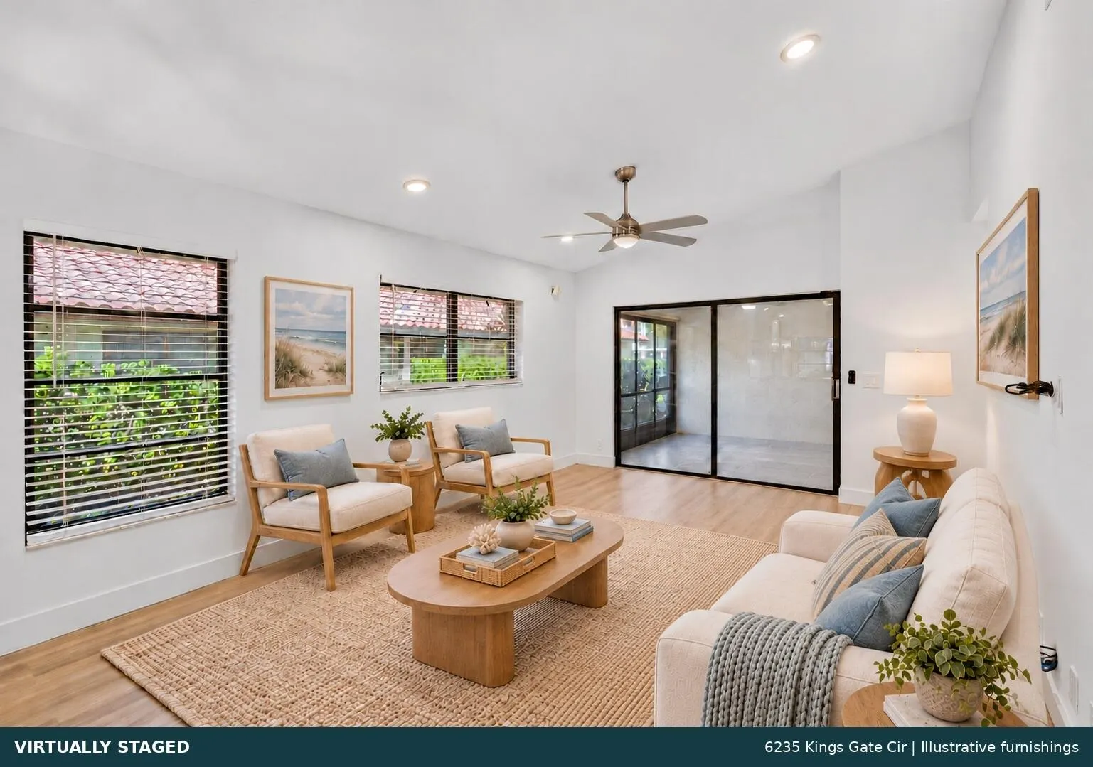 6235 Kings Gate Circle