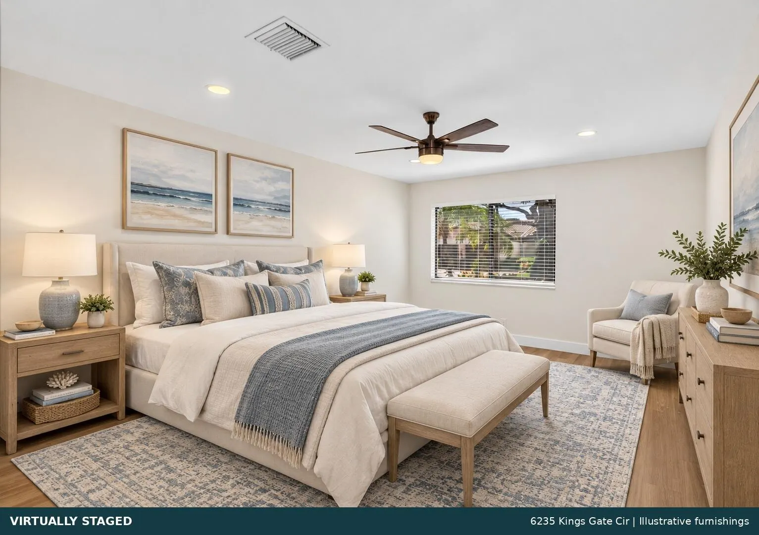 6235 Kings Gate Circle