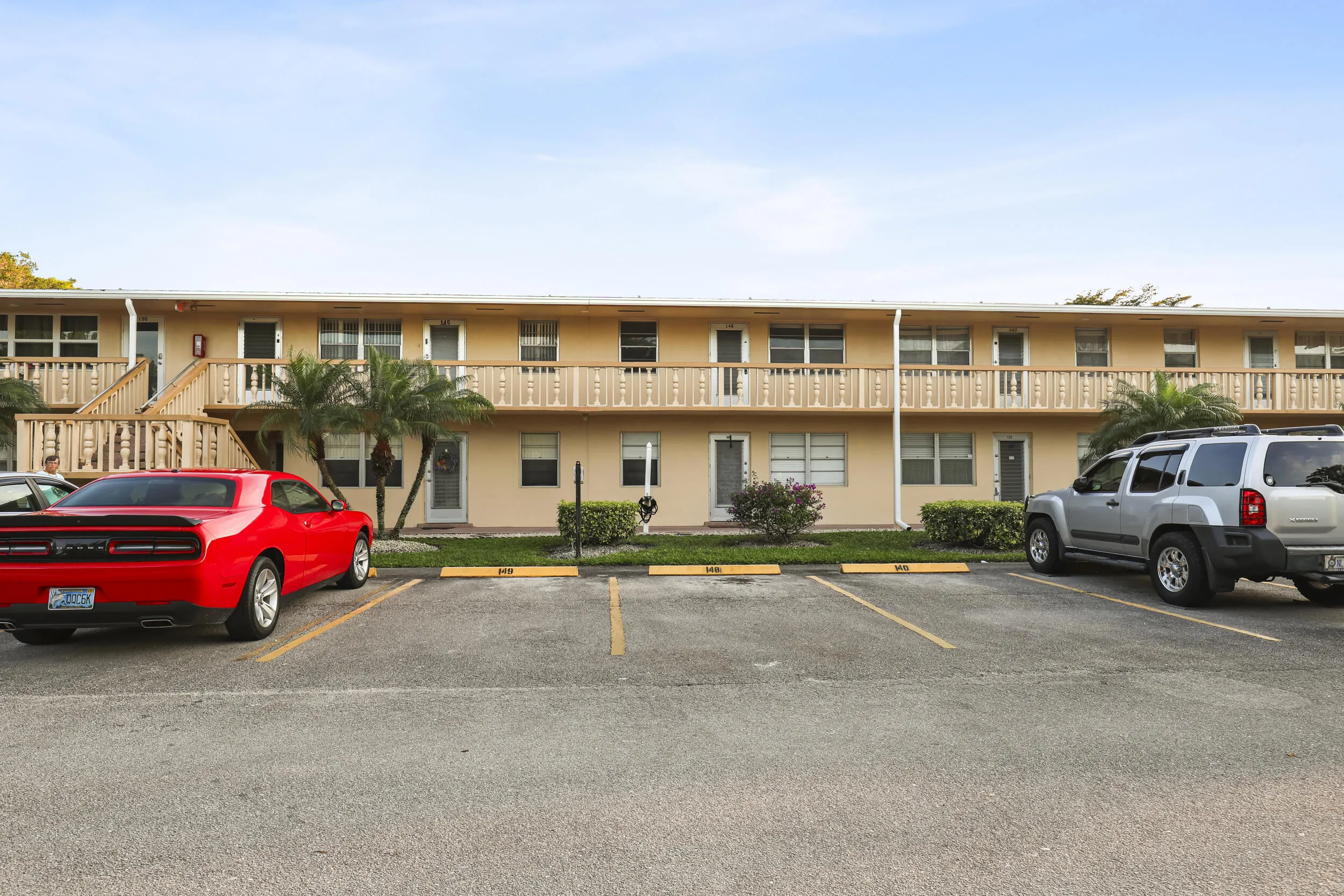148 HASTINGS I