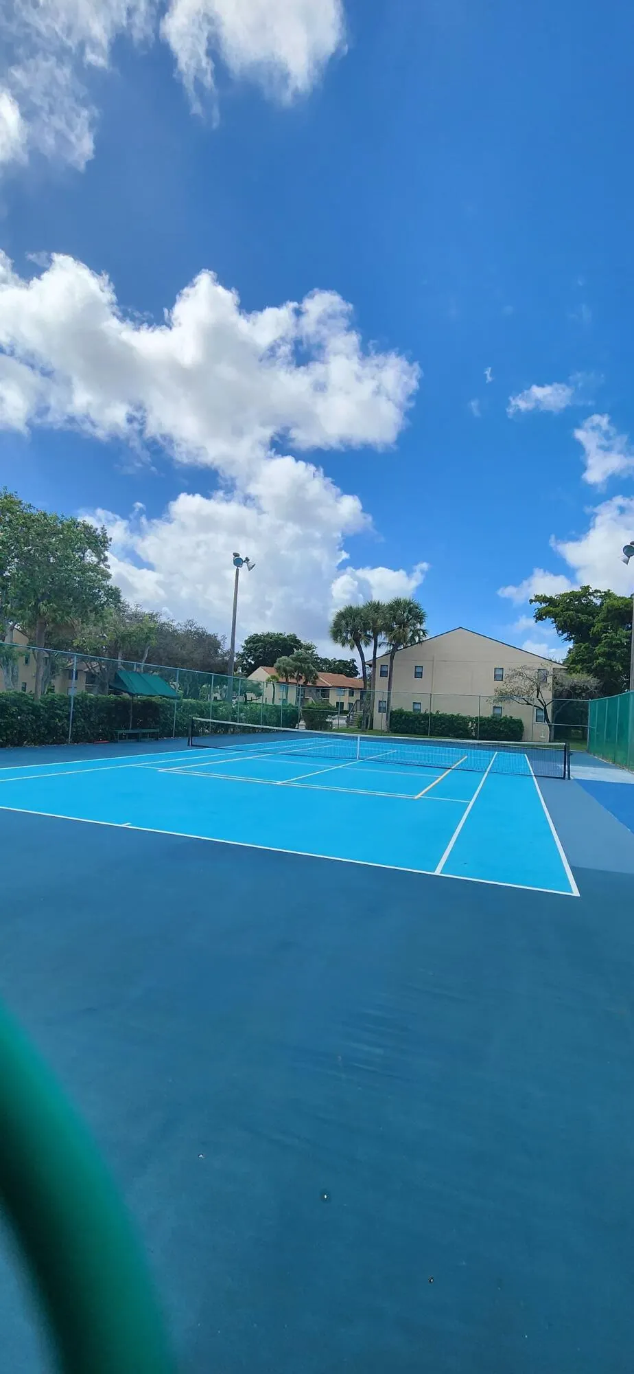 21938 REMSEN Terrace #101