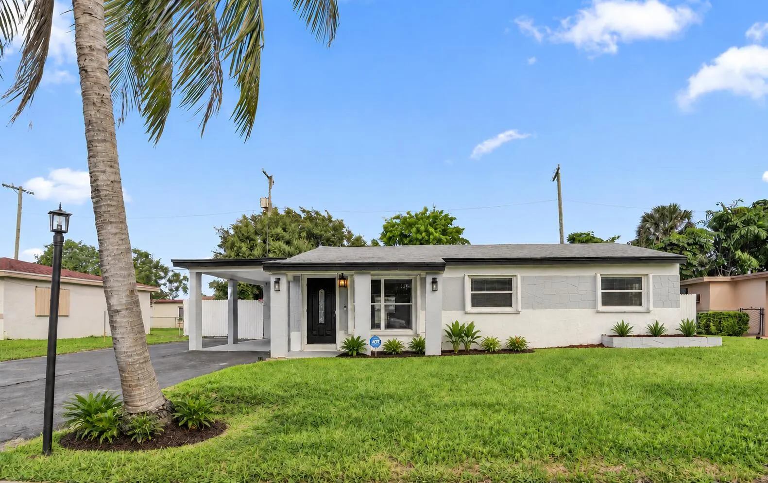 3851 NW 4TH Place