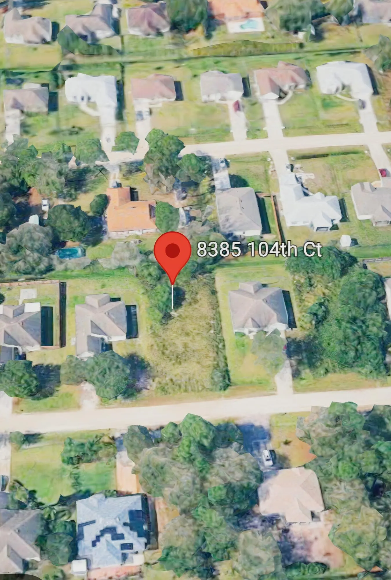 8385 104TH Court