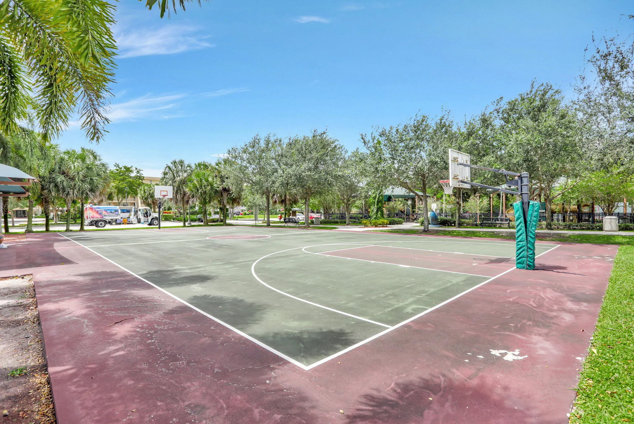 3107 N Palm Aire Drive