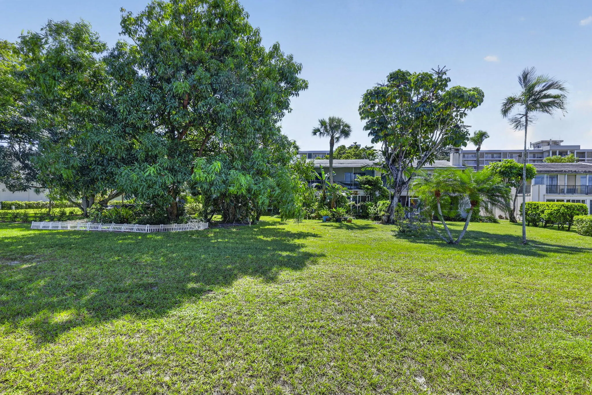 3107 N Palm Aire Drive