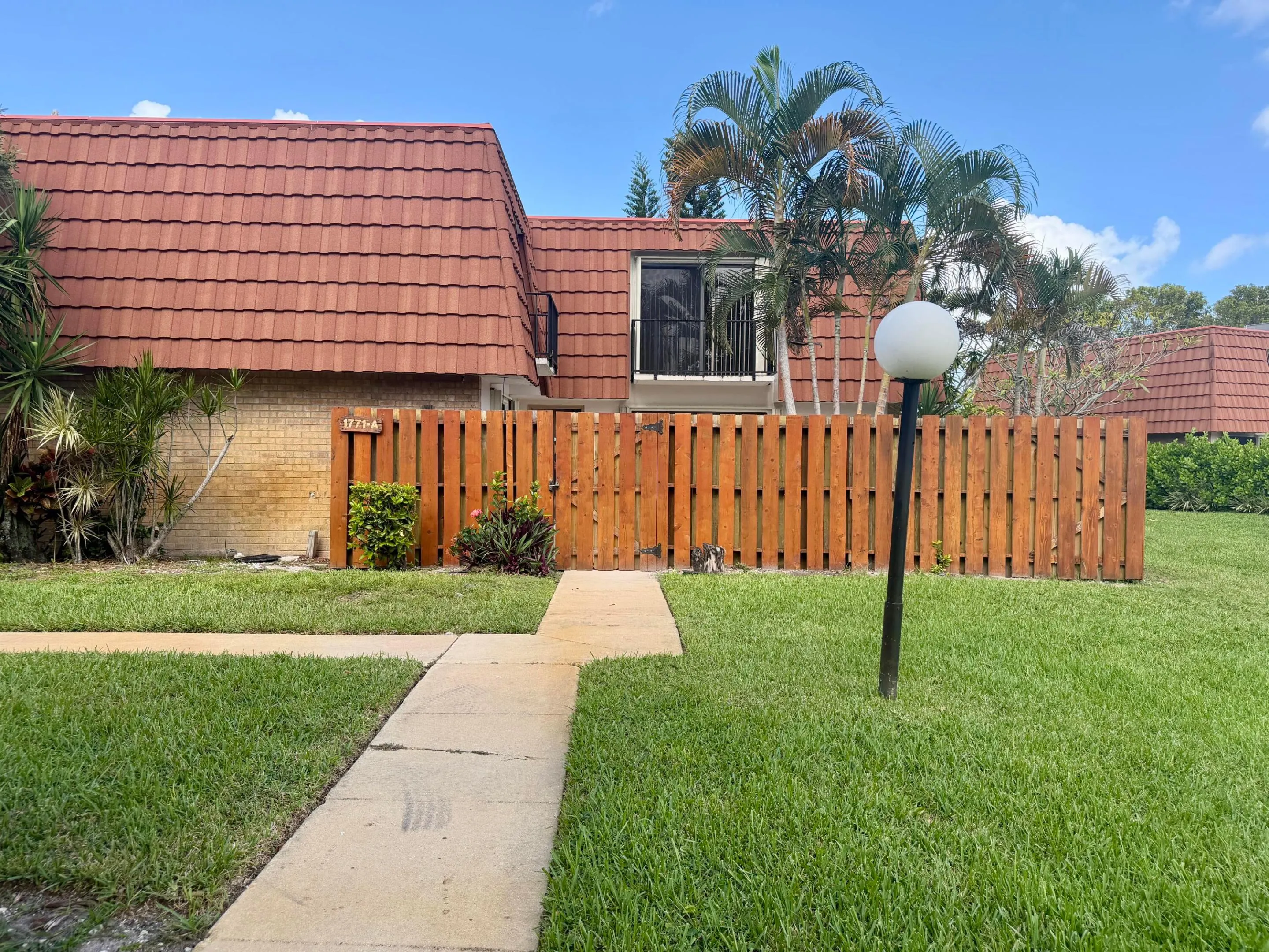 1771 San Jose Drive #44-A
