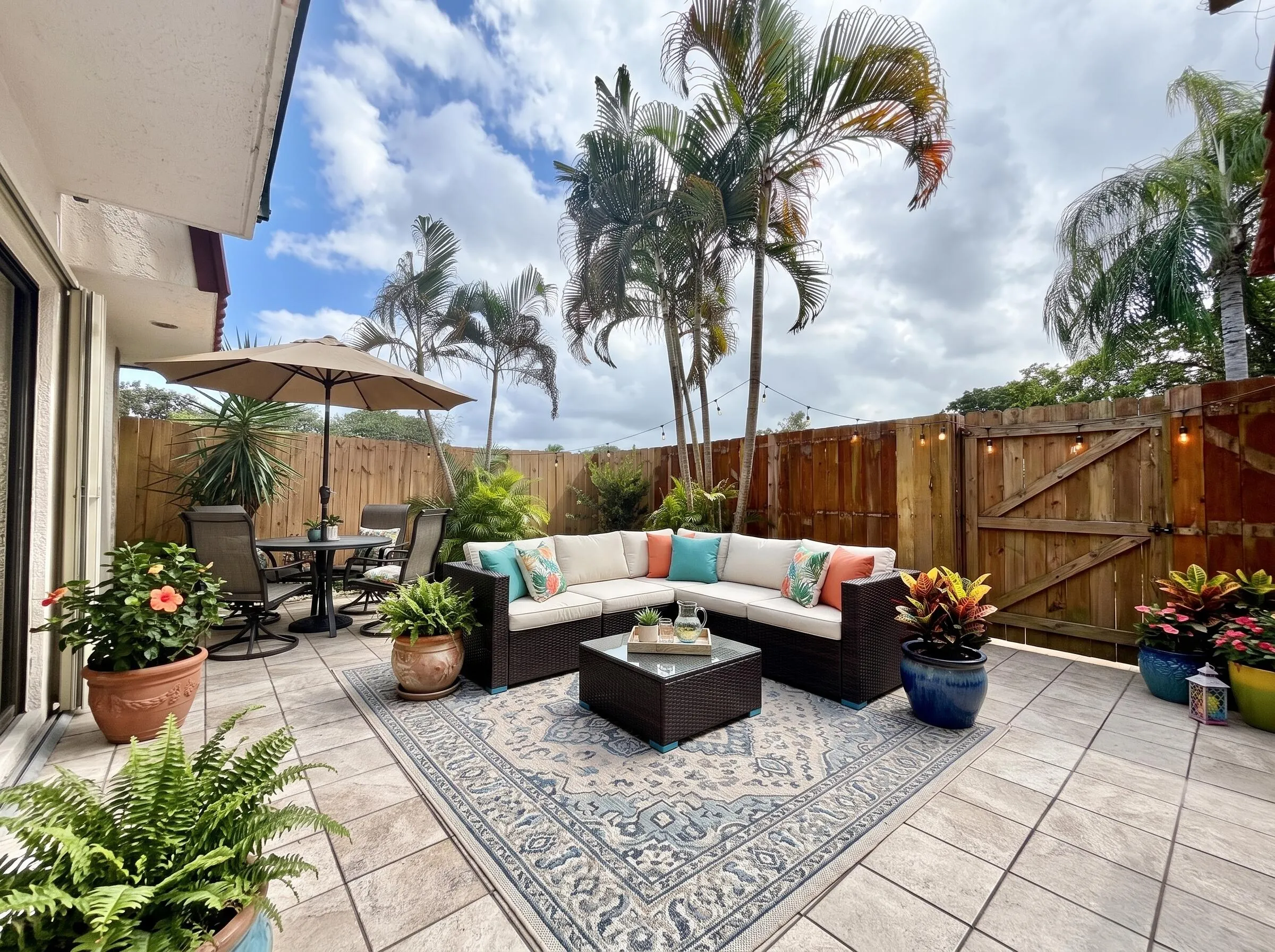 1771 San Jose Drive #44-A