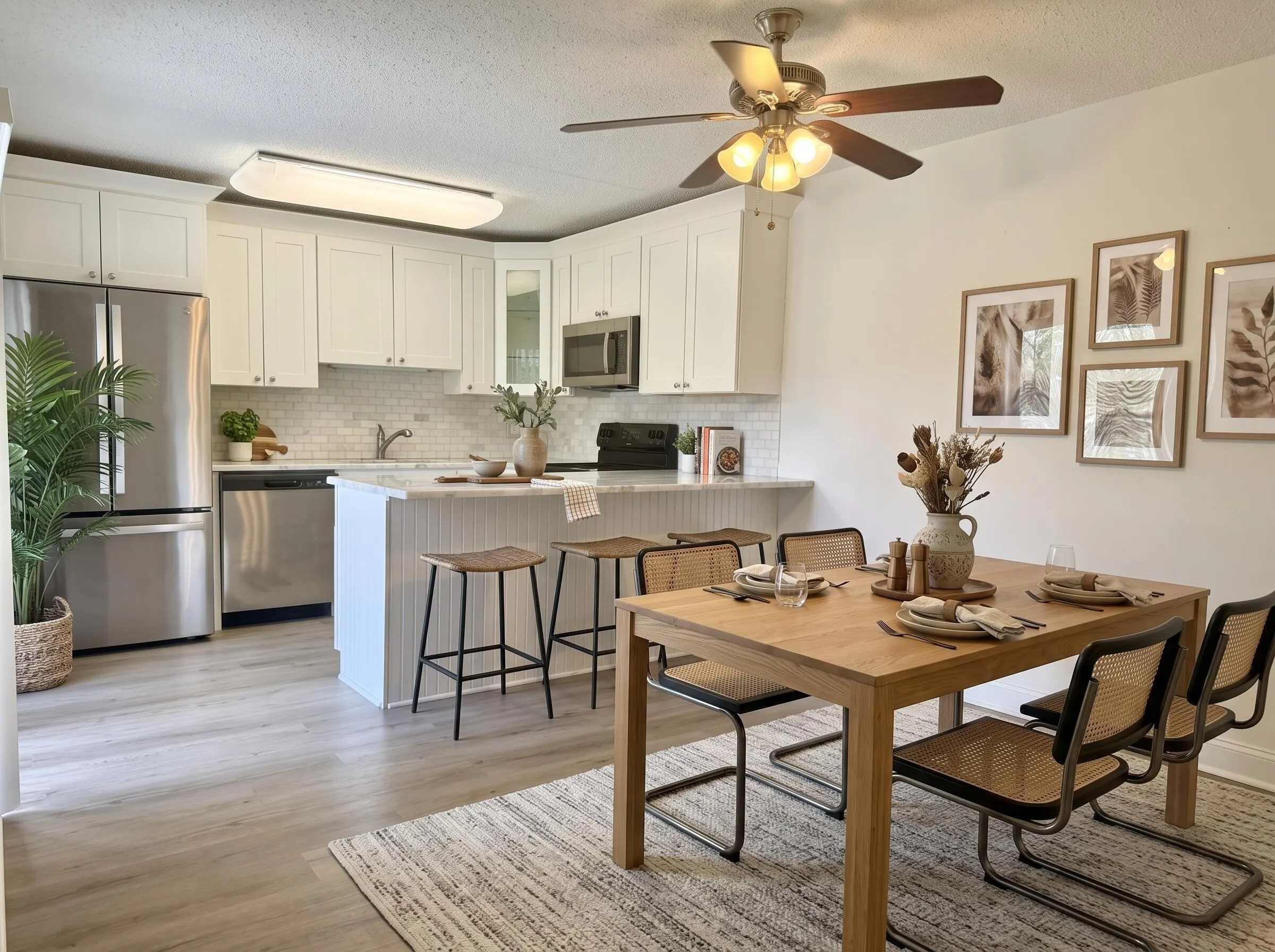 1771 San Jose Drive #44-A