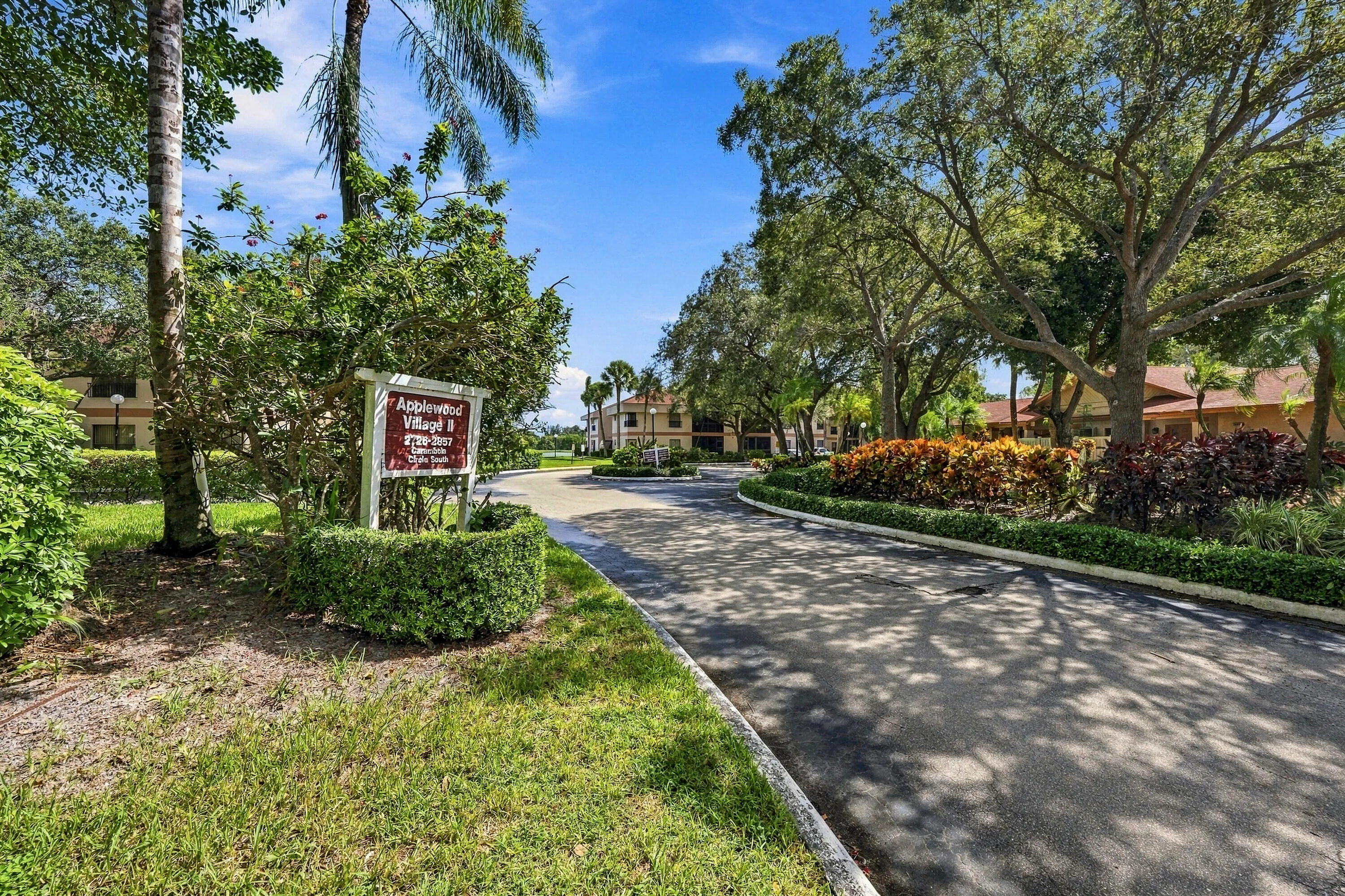 2768 CARAMBOLA Circle S #302