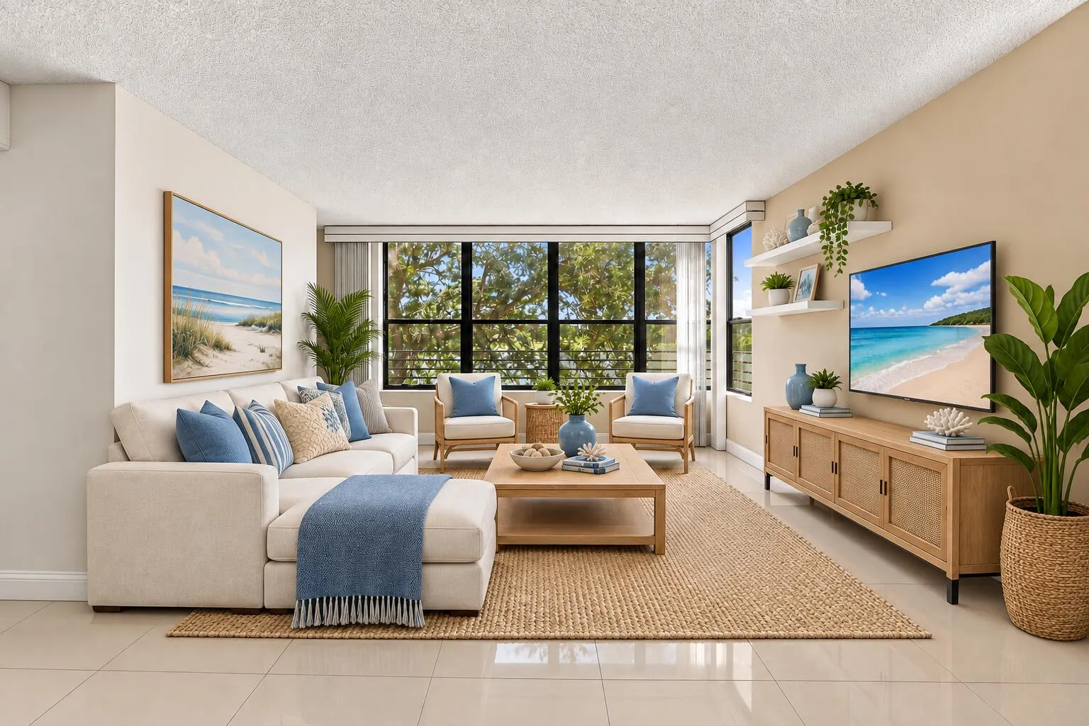2768 CARAMBOLA Circle S #302