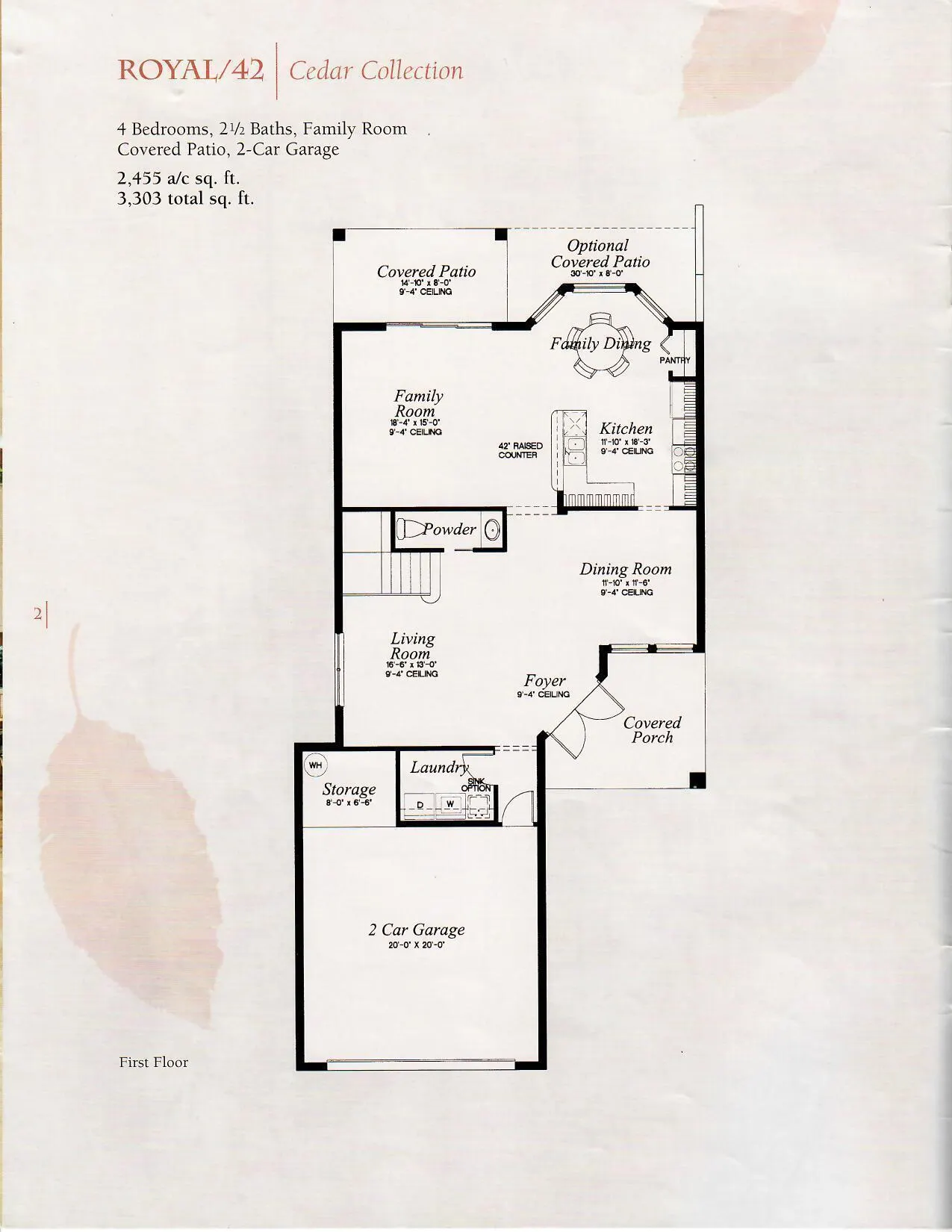 10324 Willow Oaks Trail