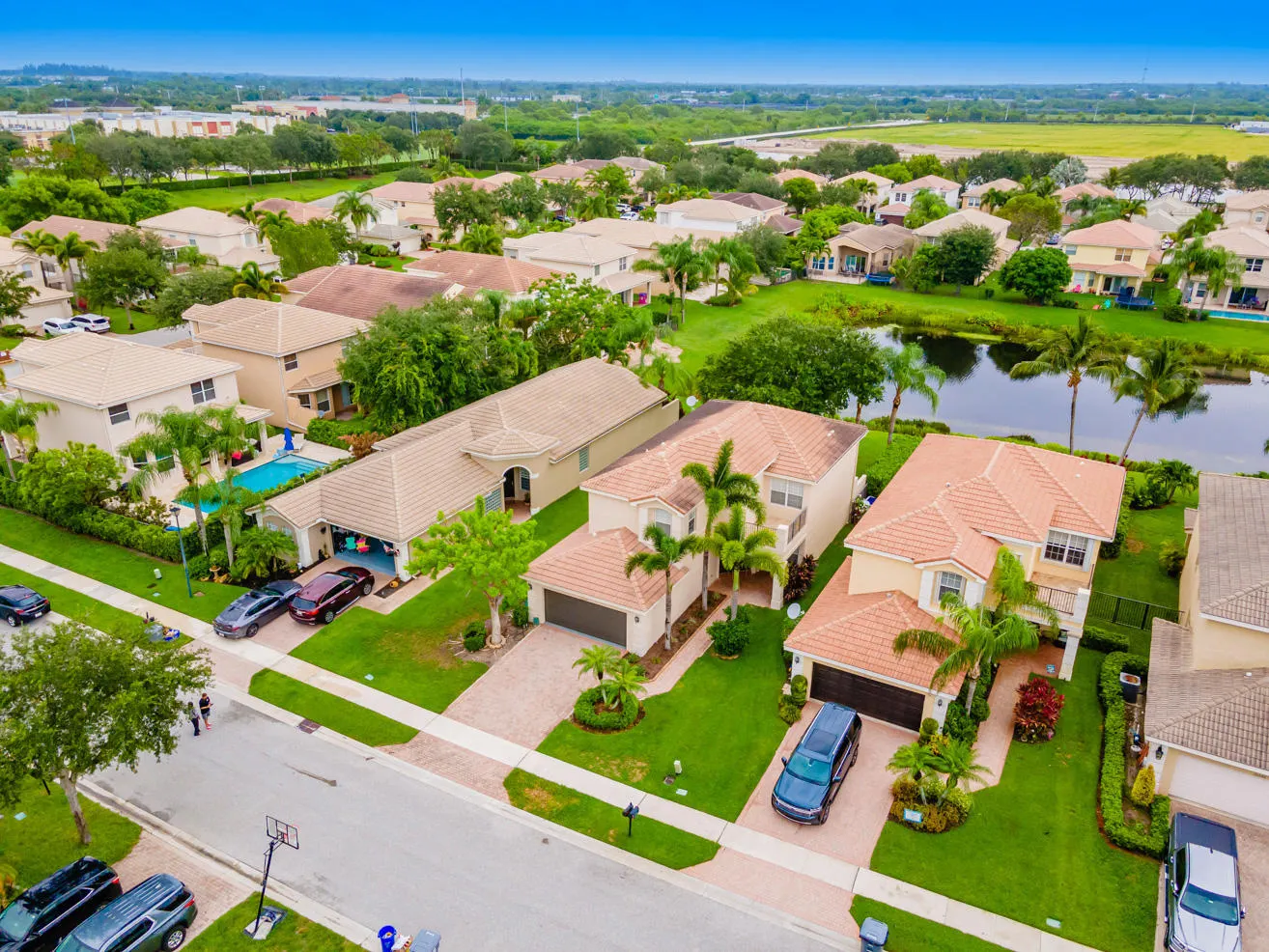 10324 Willow Oaks Trail