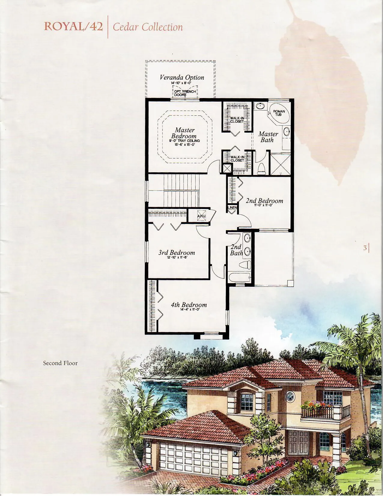10324 Willow Oaks Trail