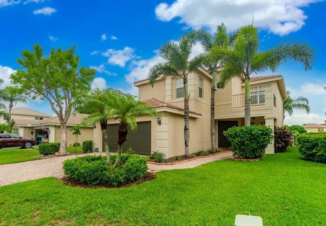 10324 Willow Oaks Trail